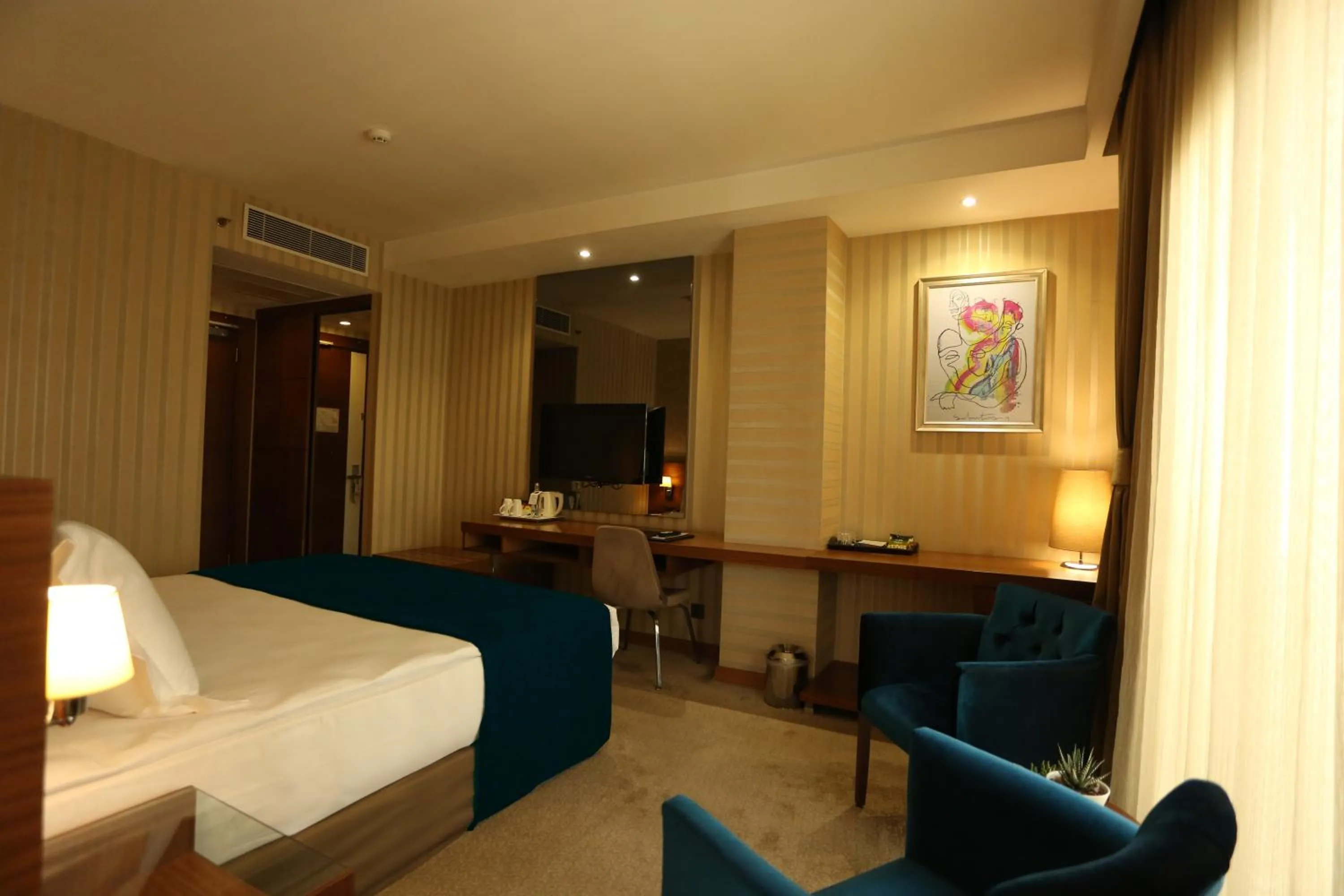 Riva Reşatbey Luxury Hotel