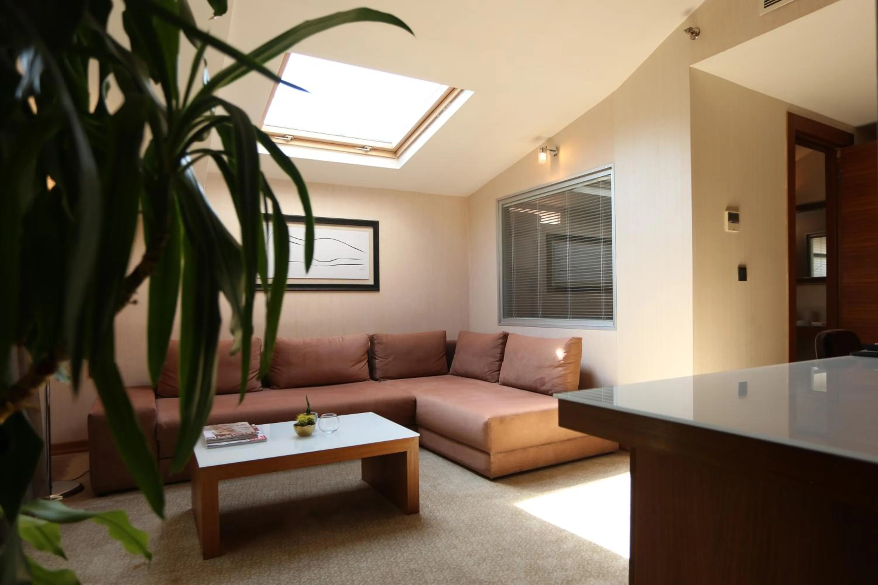 Riva Reşatbey Luxury Hotel