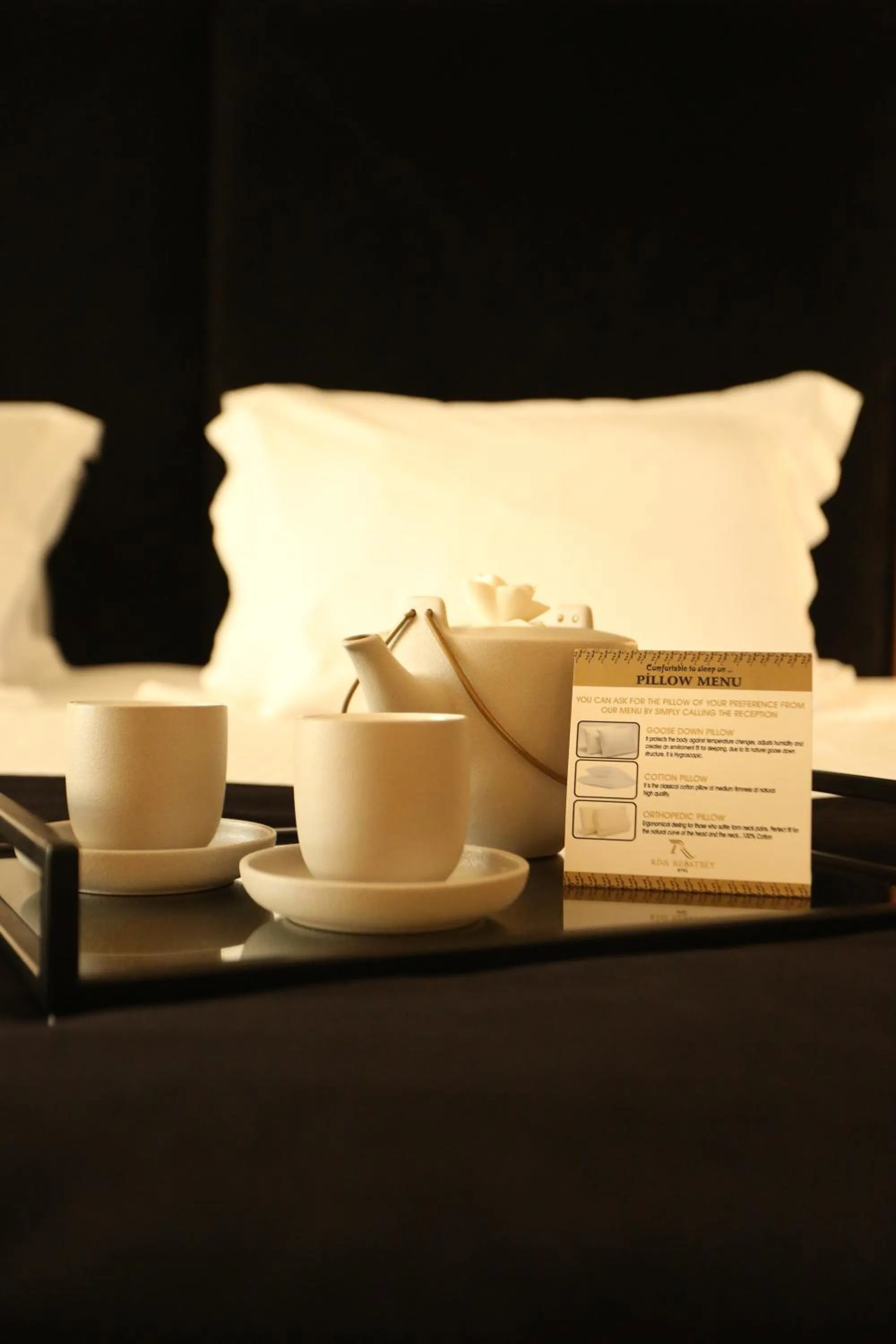 Riva Reşatbey Luxury Hotel