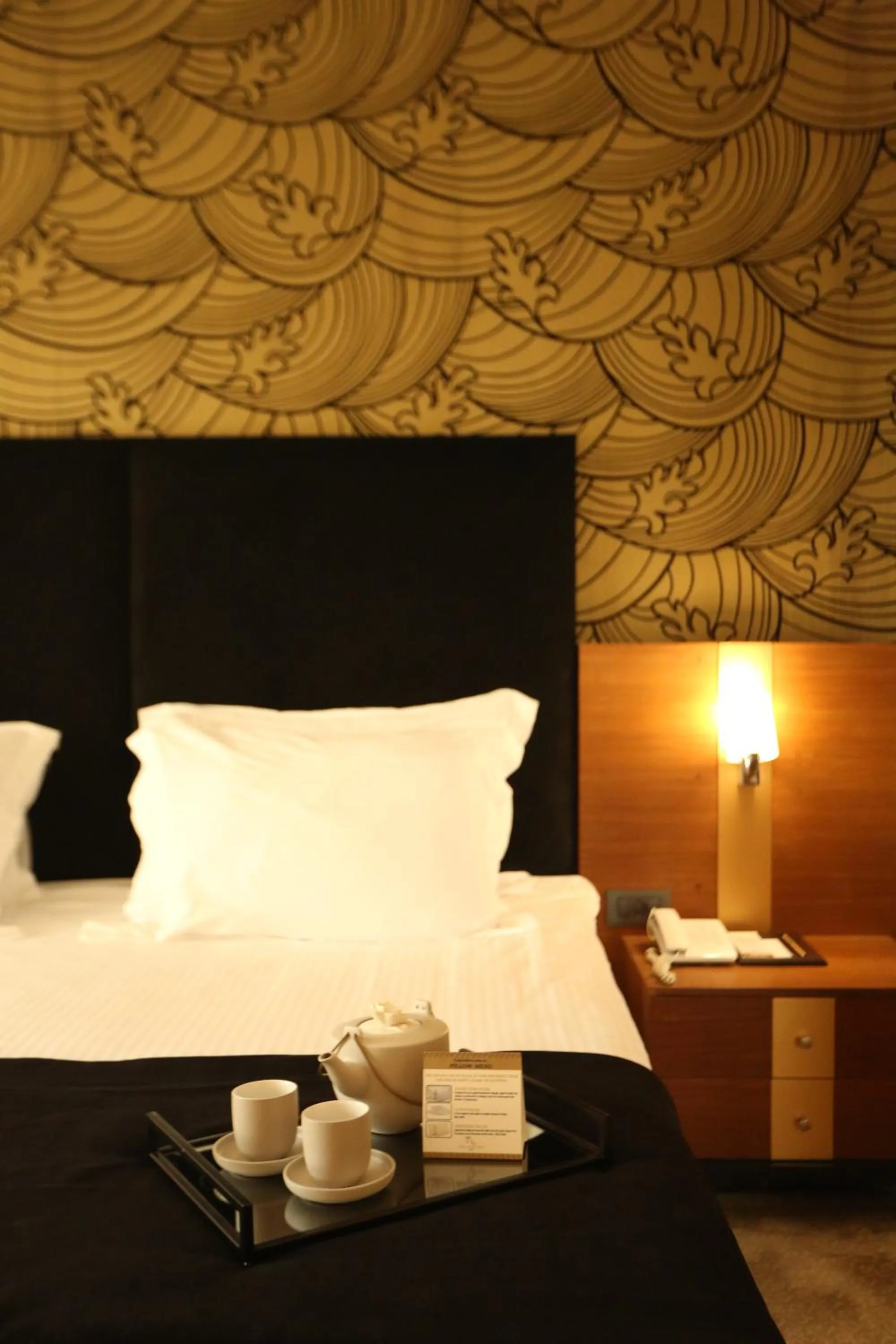 Riva Reşatbey Luxury Hotel