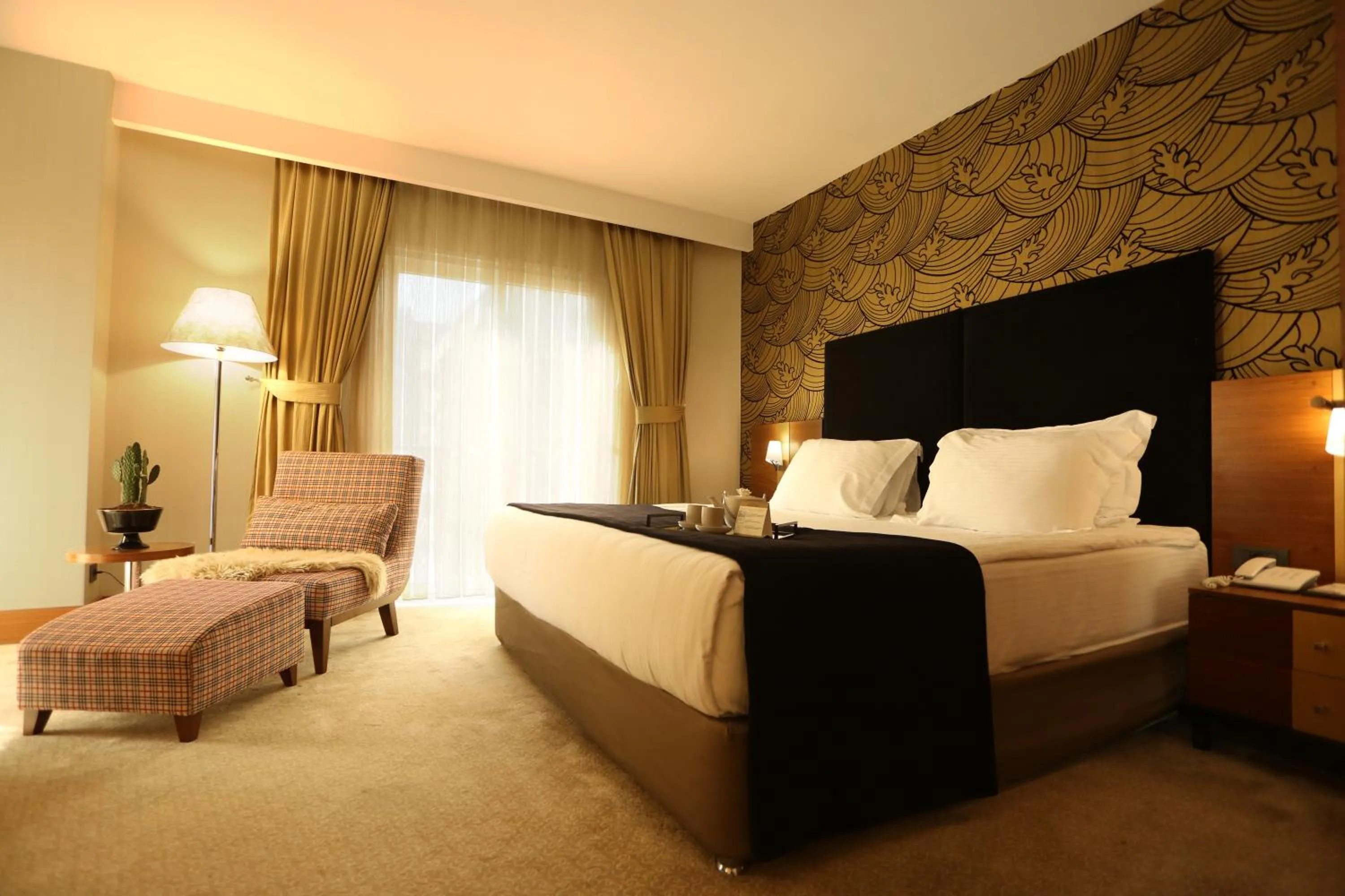 Riva Reşatbey Luxury Hotel