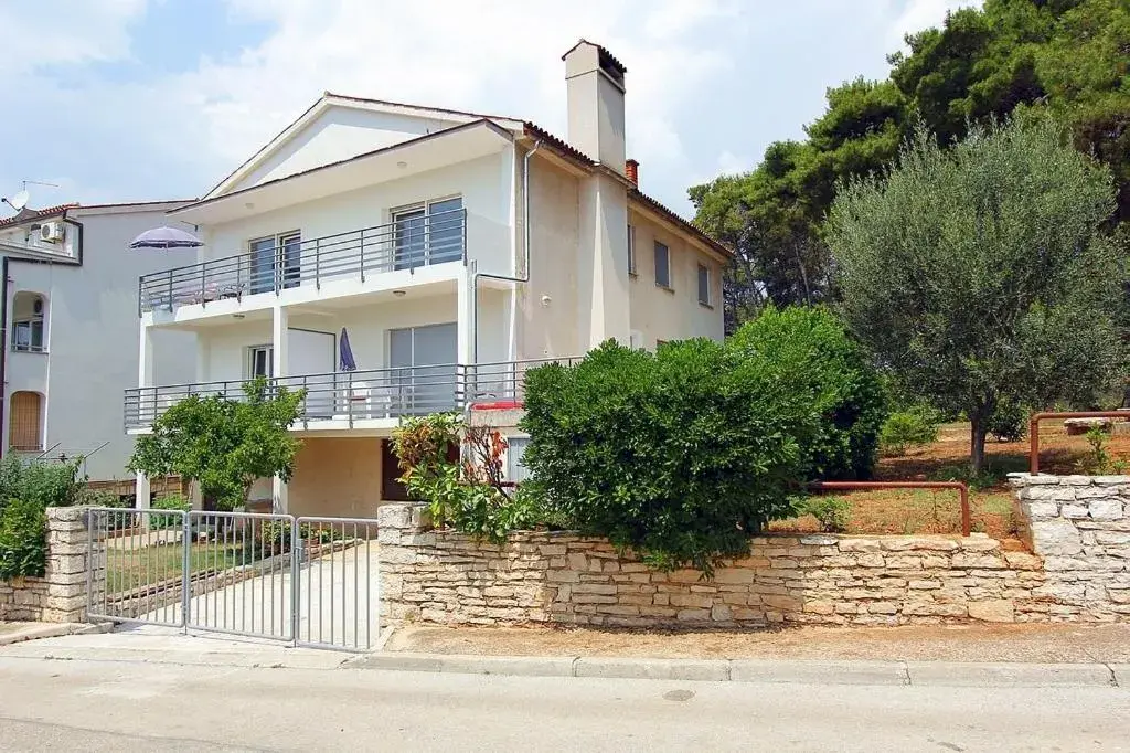 Apartments Mauri Apartments Mauri