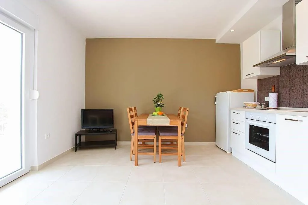 Apartments Mauri
