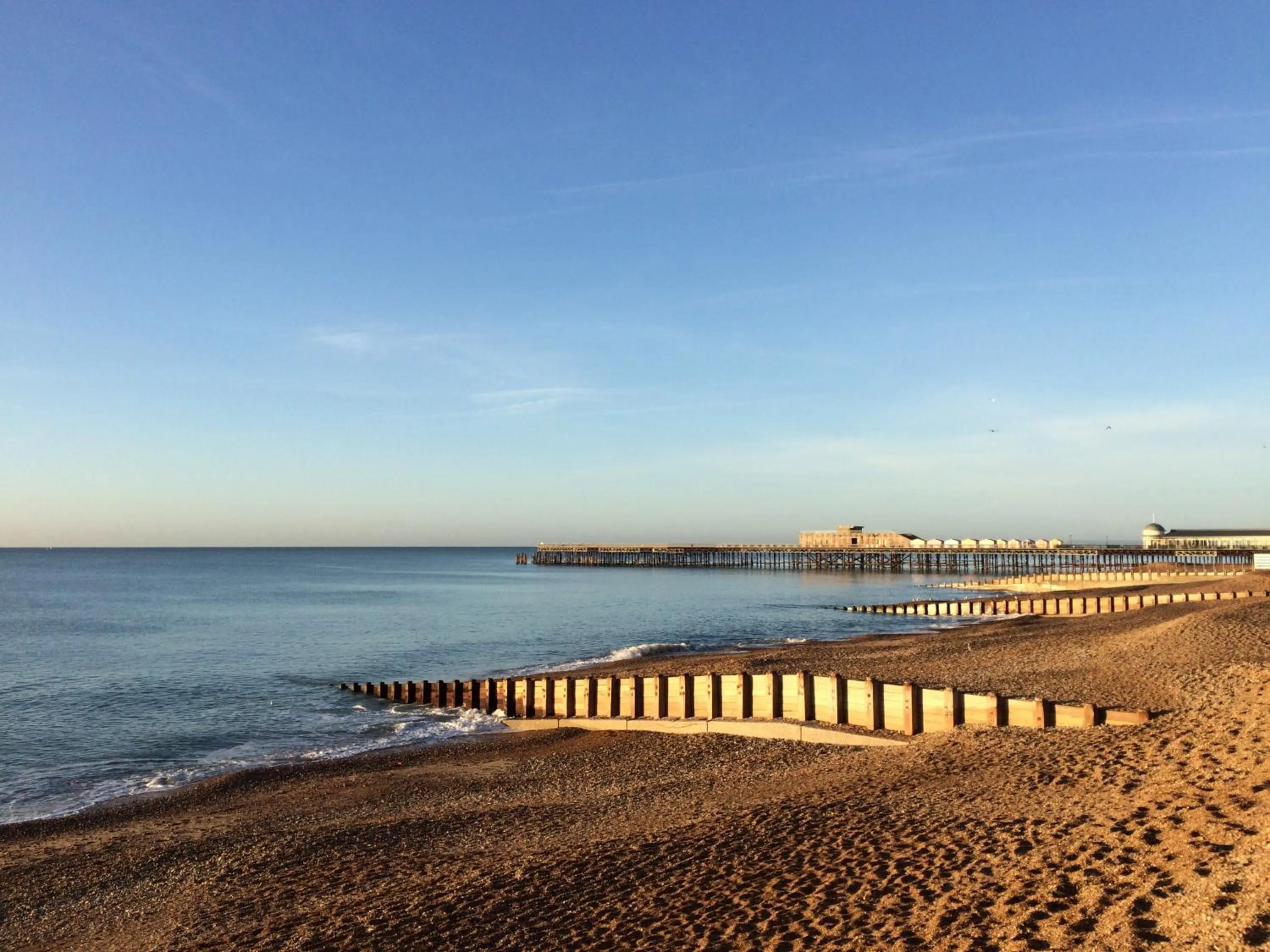Natural landscape in Alexanders