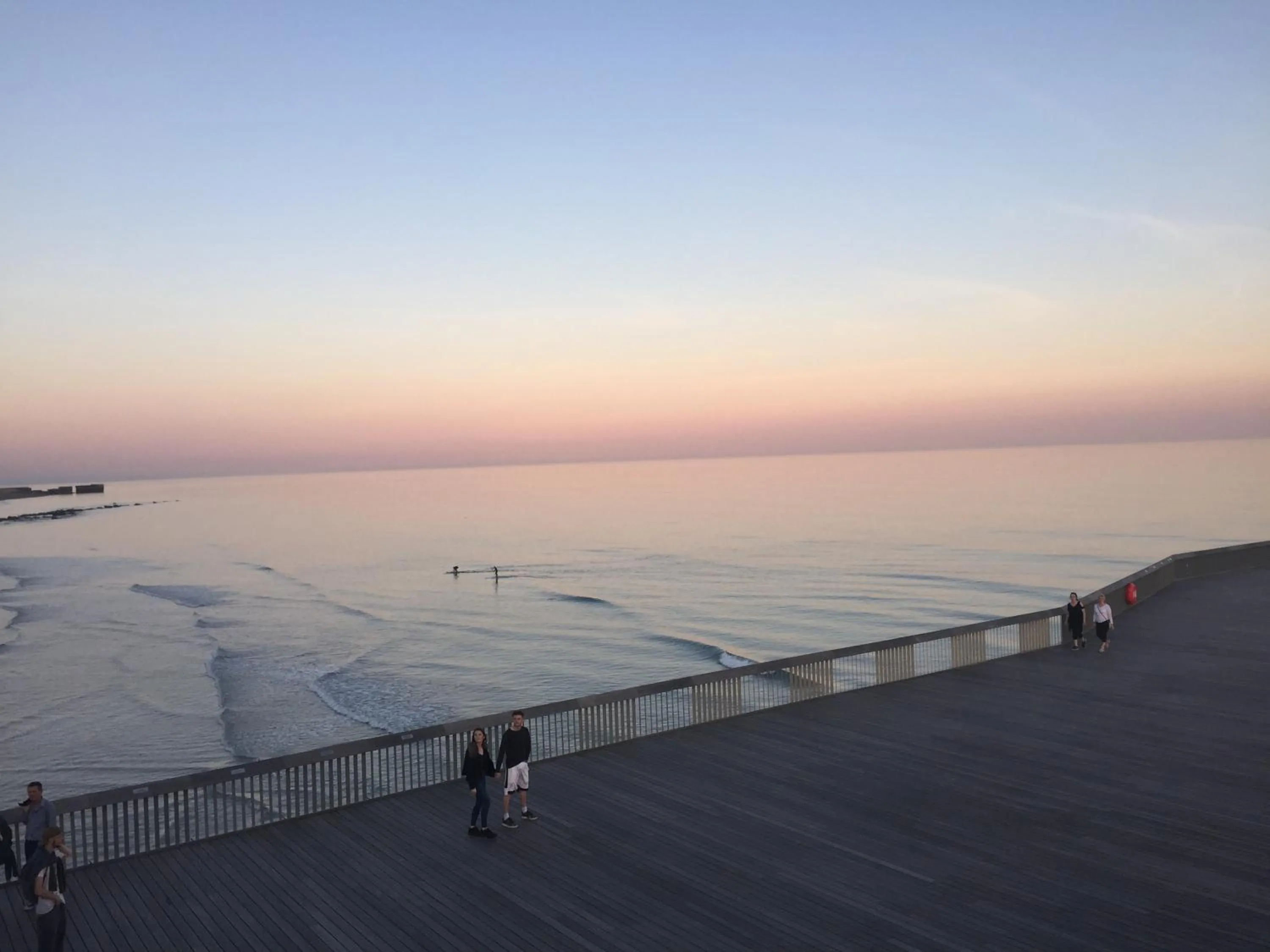 View (from property/room) in Alexanders