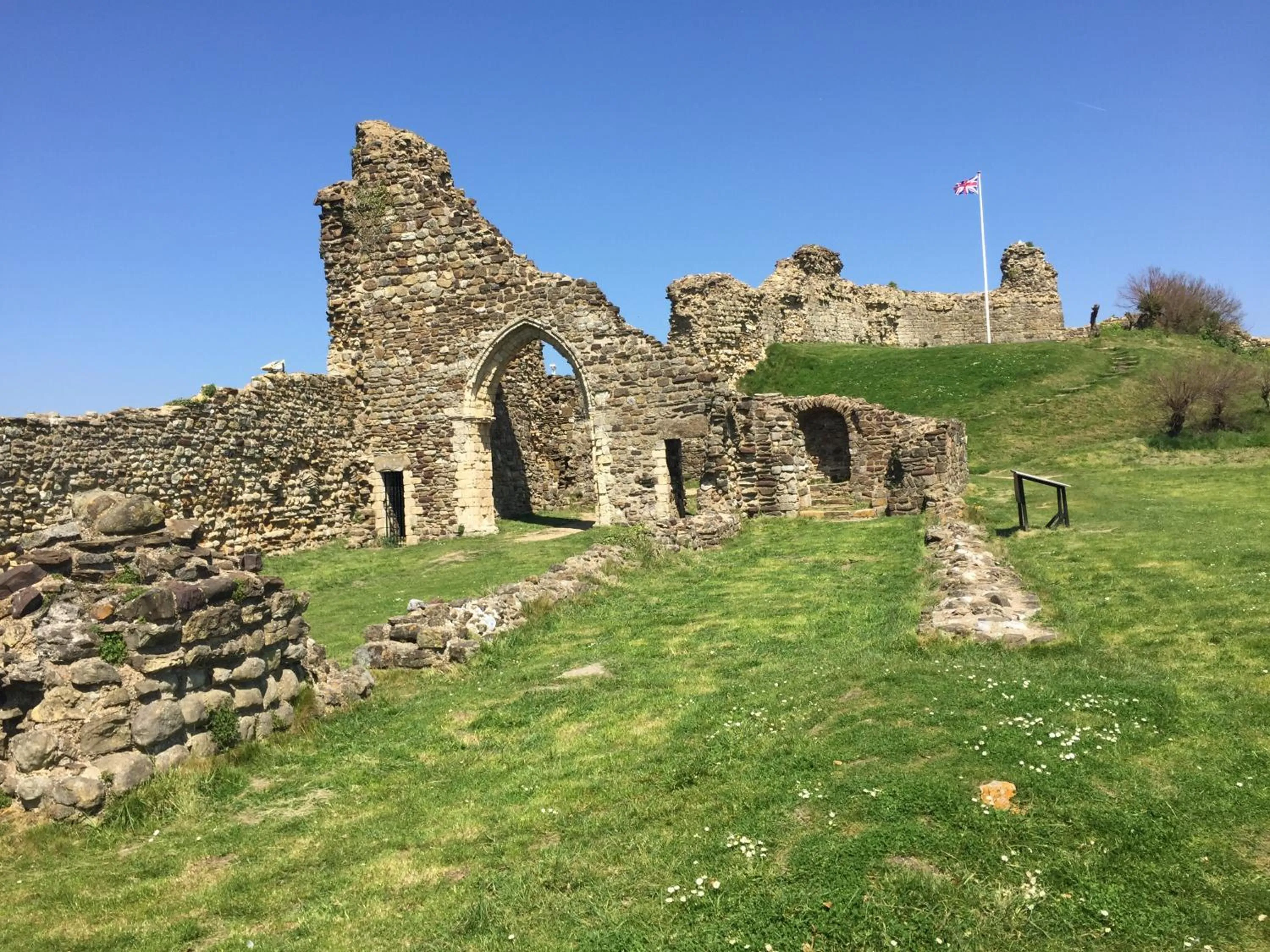 Place of worship in Alexanders