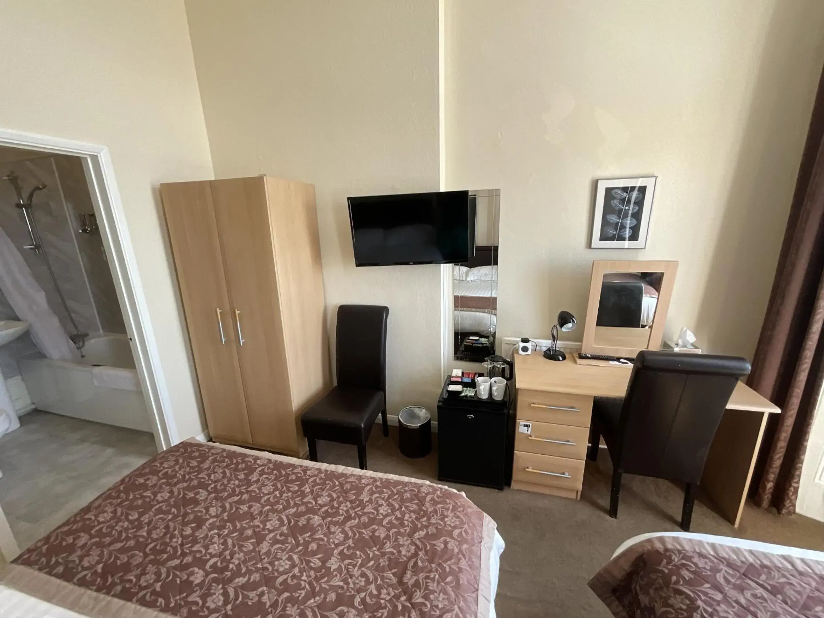 Family Room with Sea View in Alexanders Family Room with Sea View in Alexanders