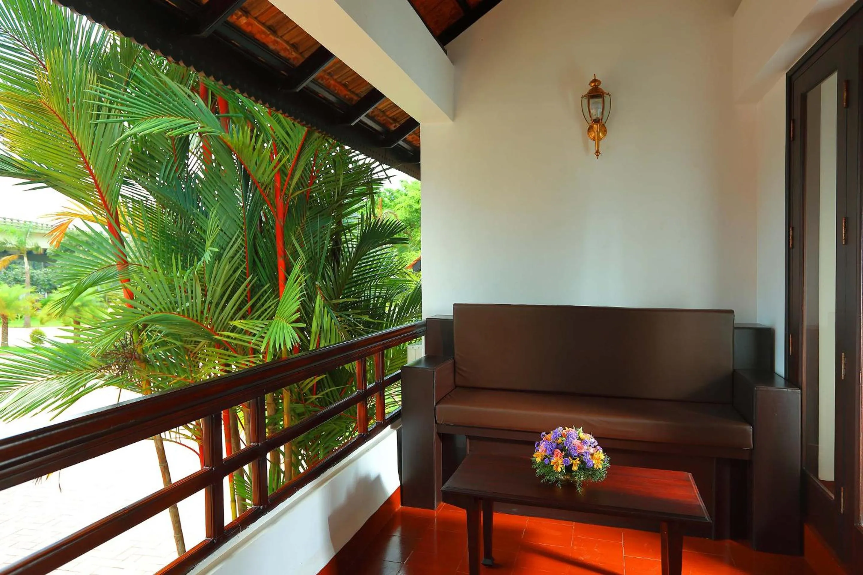 Nihara Resort and Spa Cochin