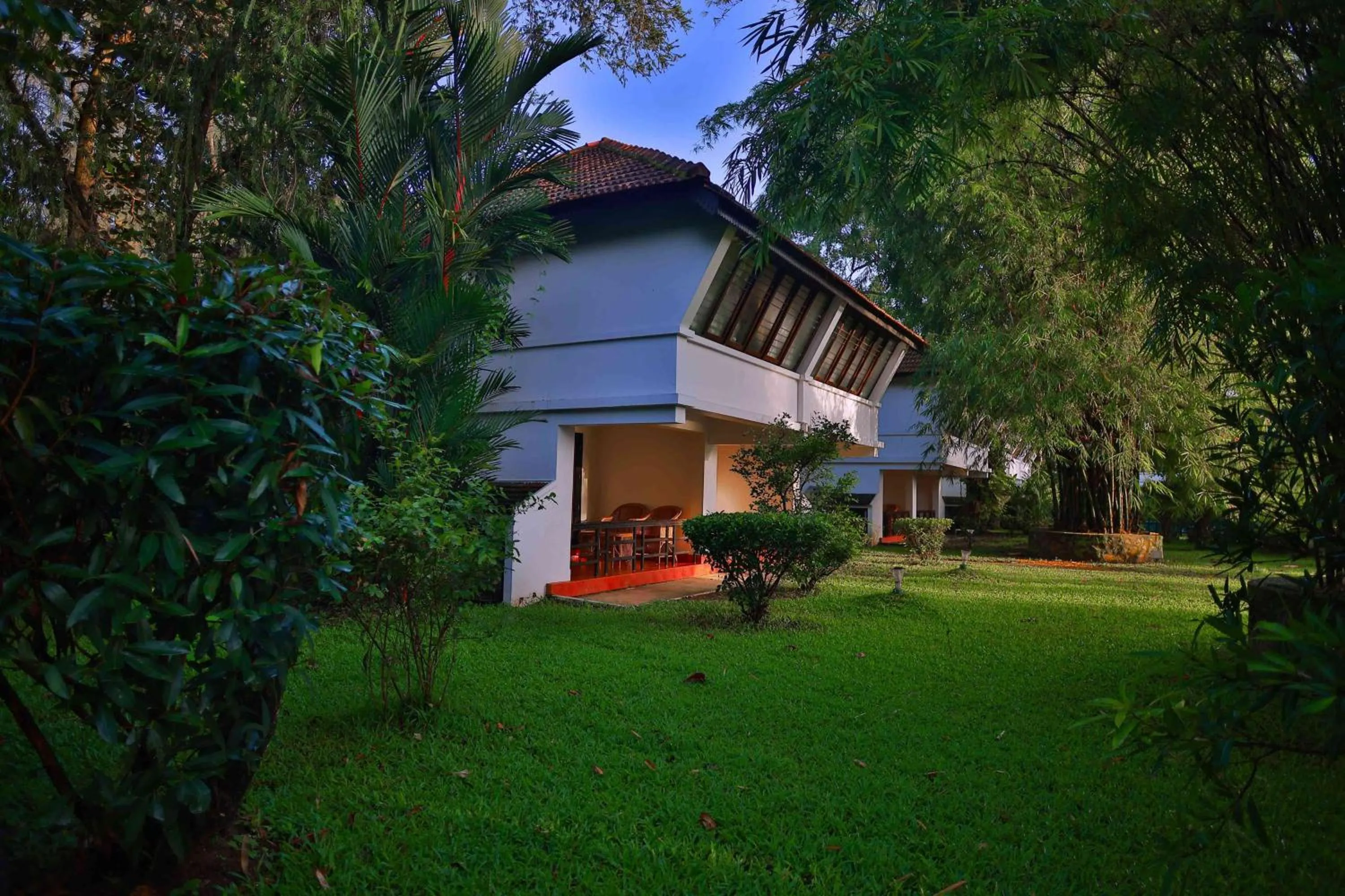 Nihara Resort and Spa Cochin