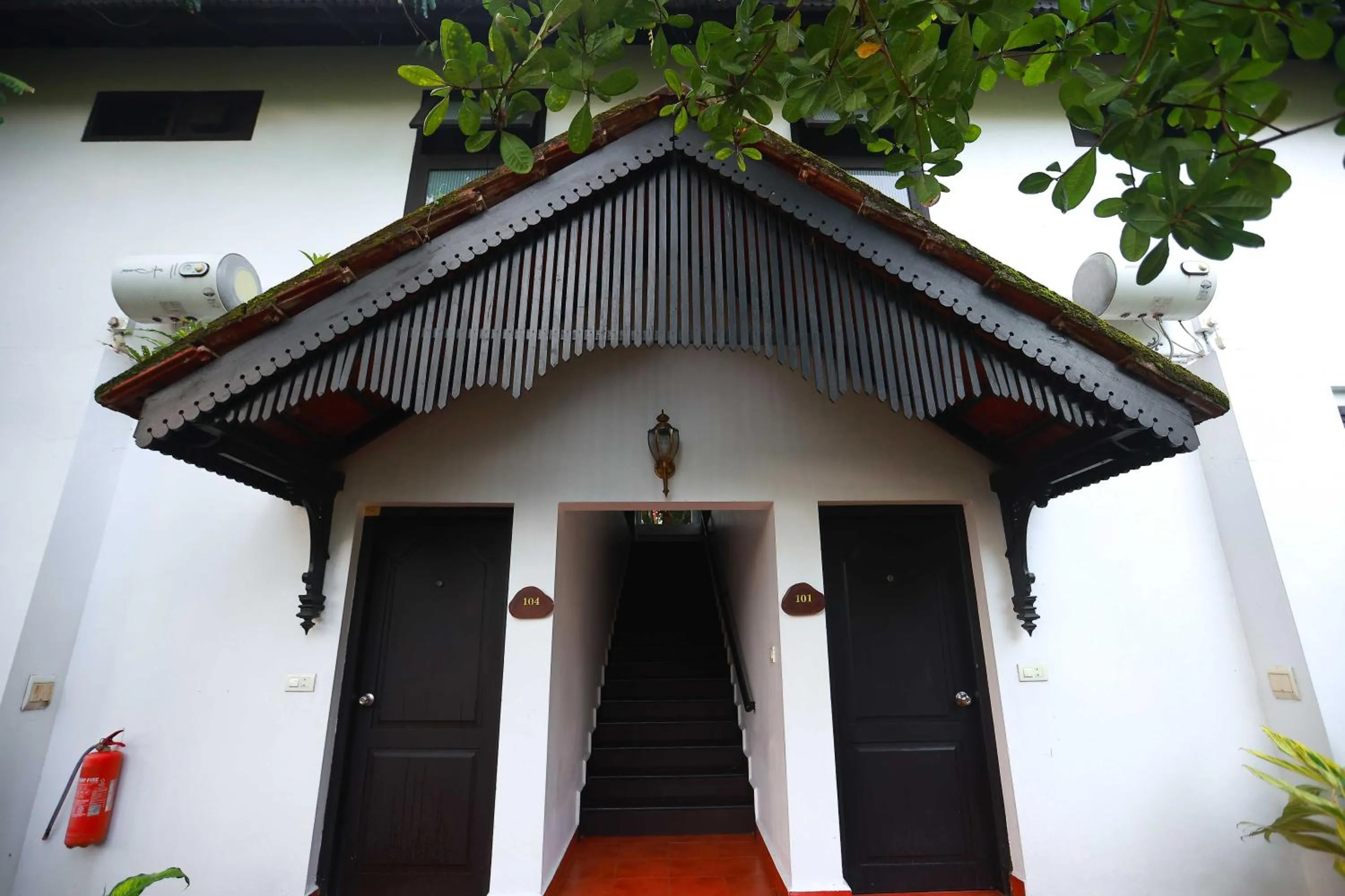Nihara Resort and Spa Cochin