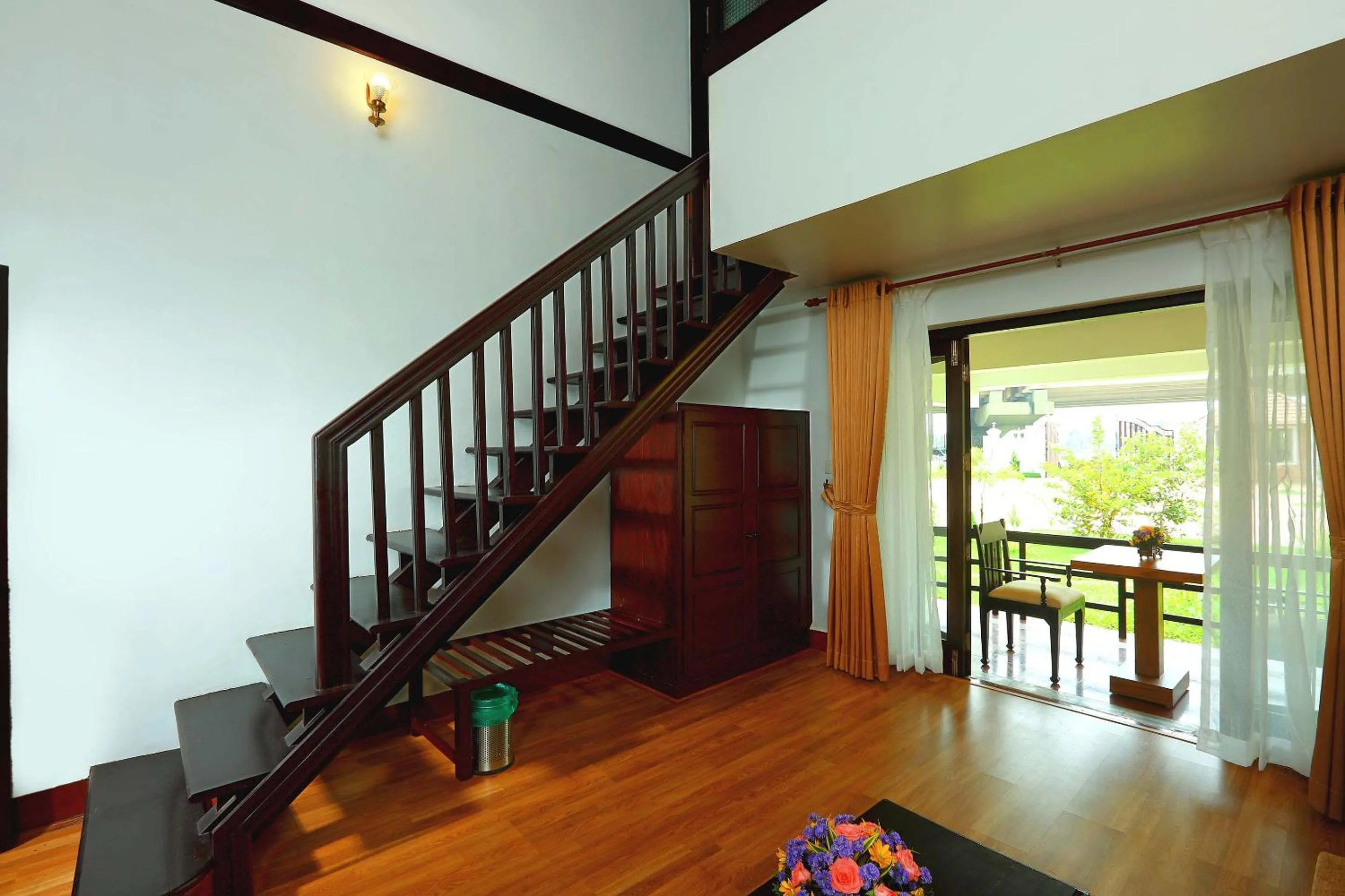 Day in Nihara Resort and Spa Cochin