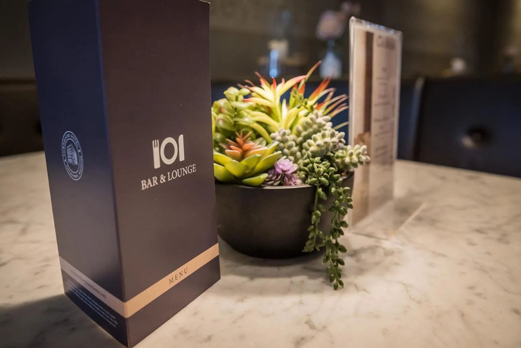 Lounge or bar in The Townhouse Manchester