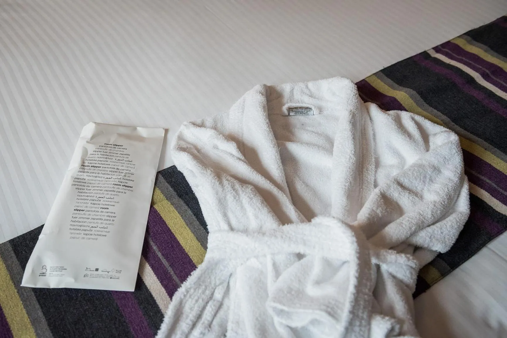 VIP, Bed in The Townhouse Manchester