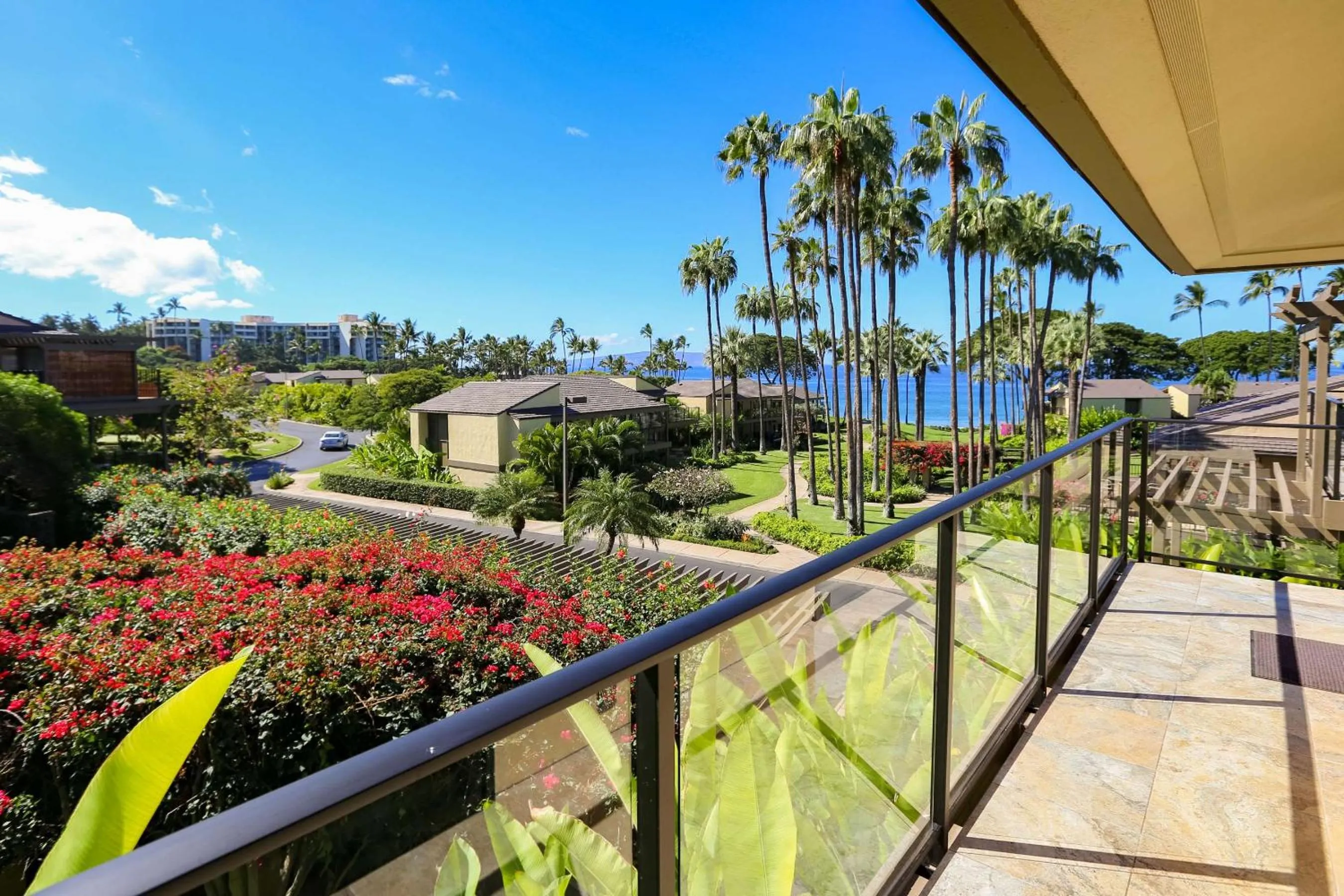 Photo of the whole room in Wailea Elua Village - CoralTree Residence Collection
