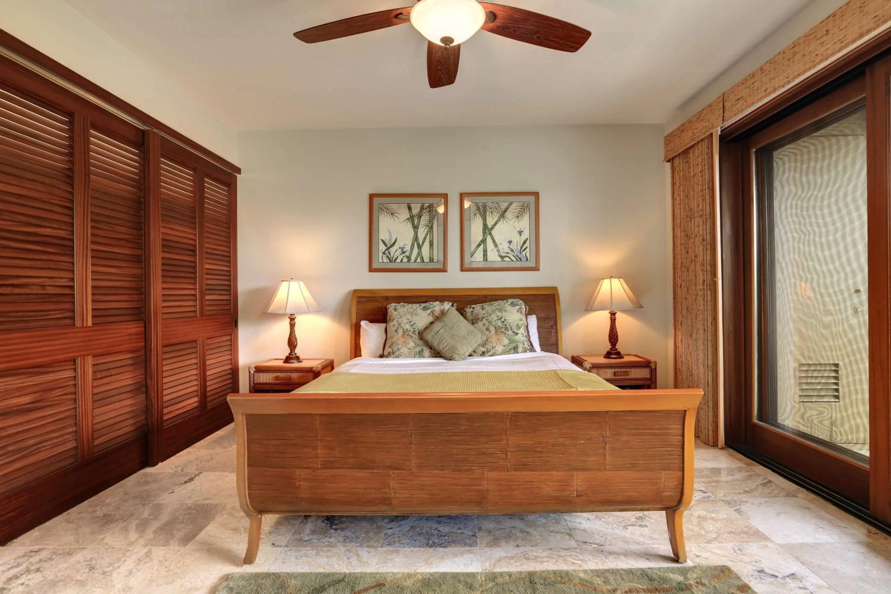 Photo of the whole room, Bed in Wailea Elua Village - CoralTree Residence Collection