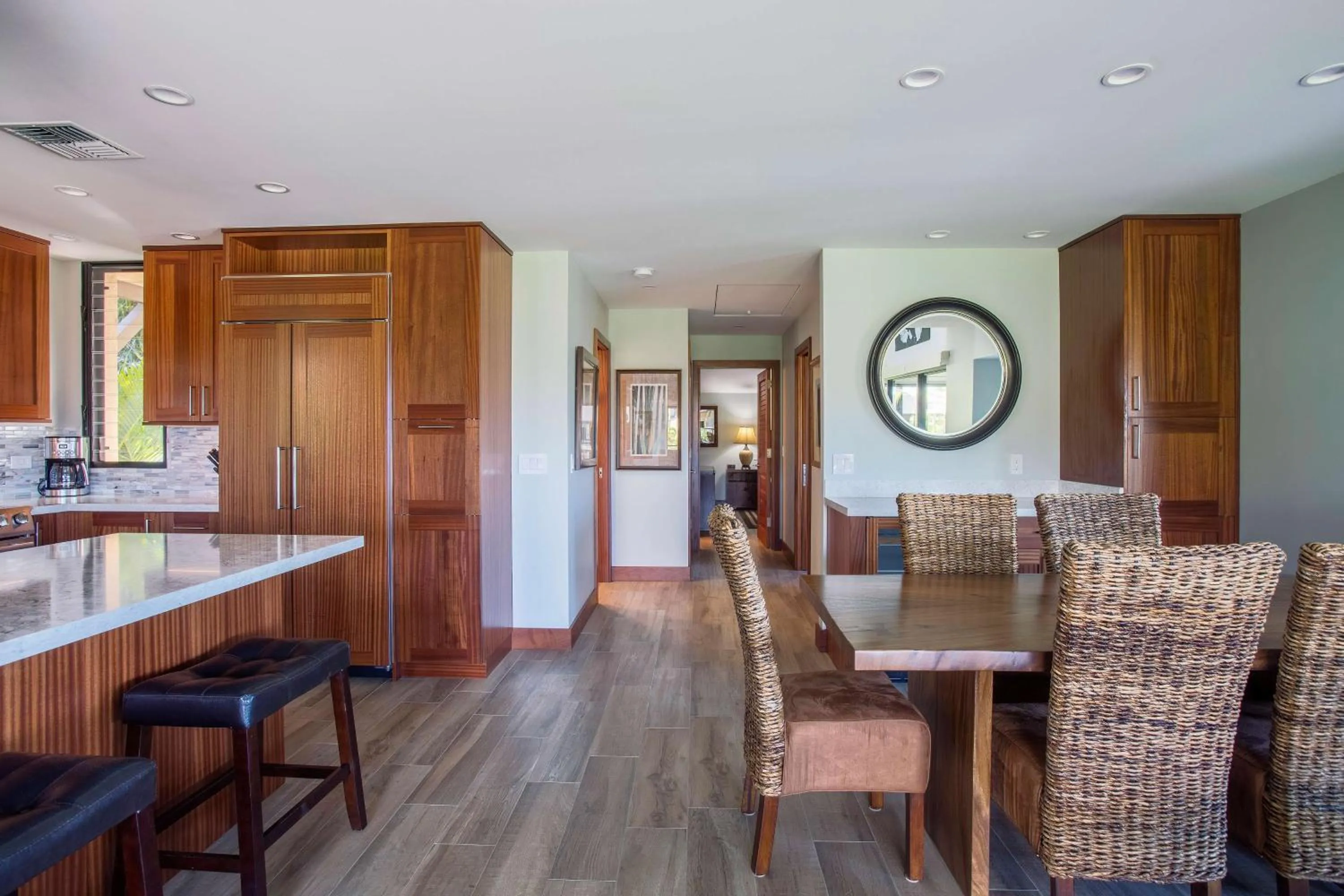 Photo of the whole room in Wailea Elua Village - CoralTree Residence Collection