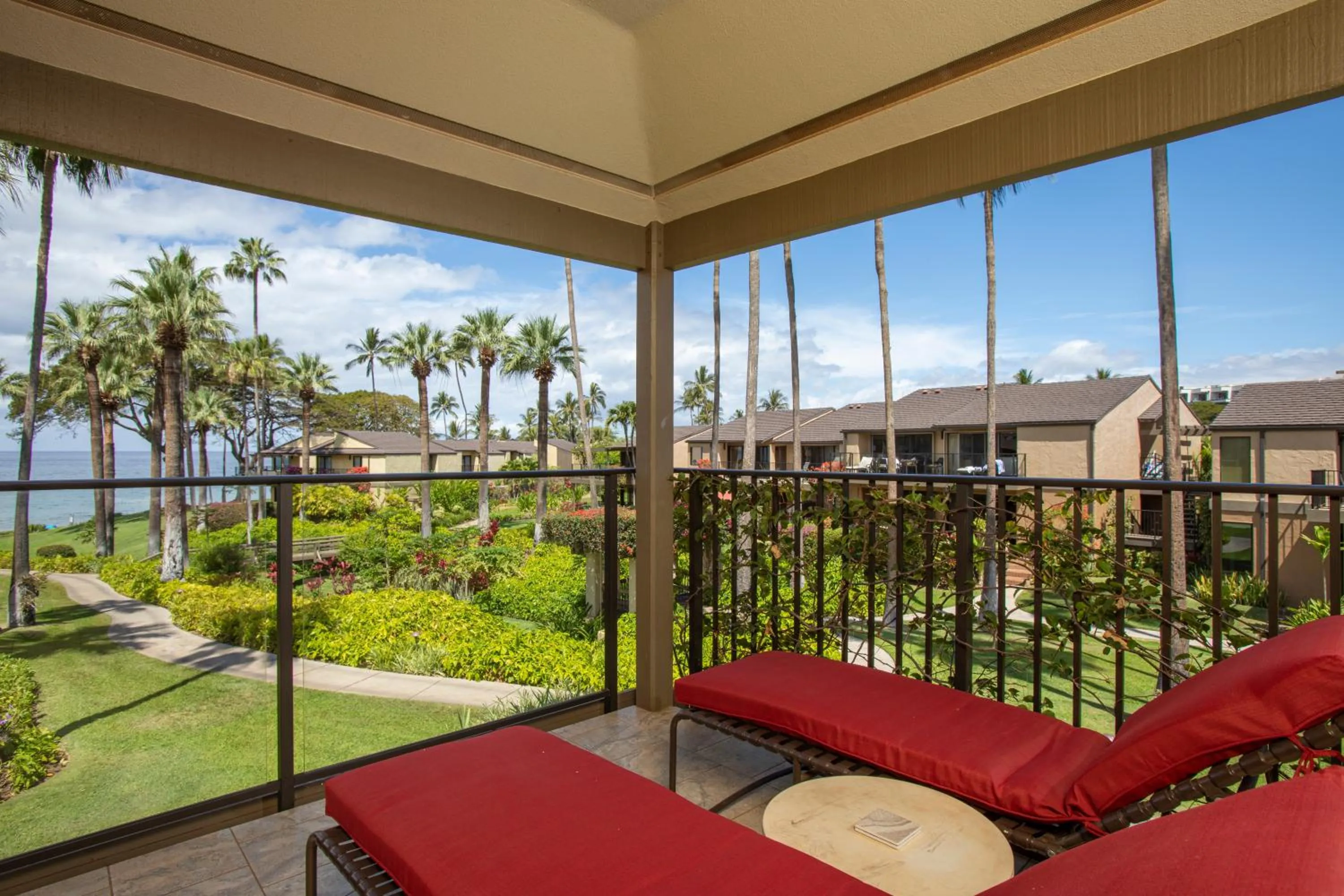 View (from property/room) in Wailea Elua Village - CoralTree Residence Collection