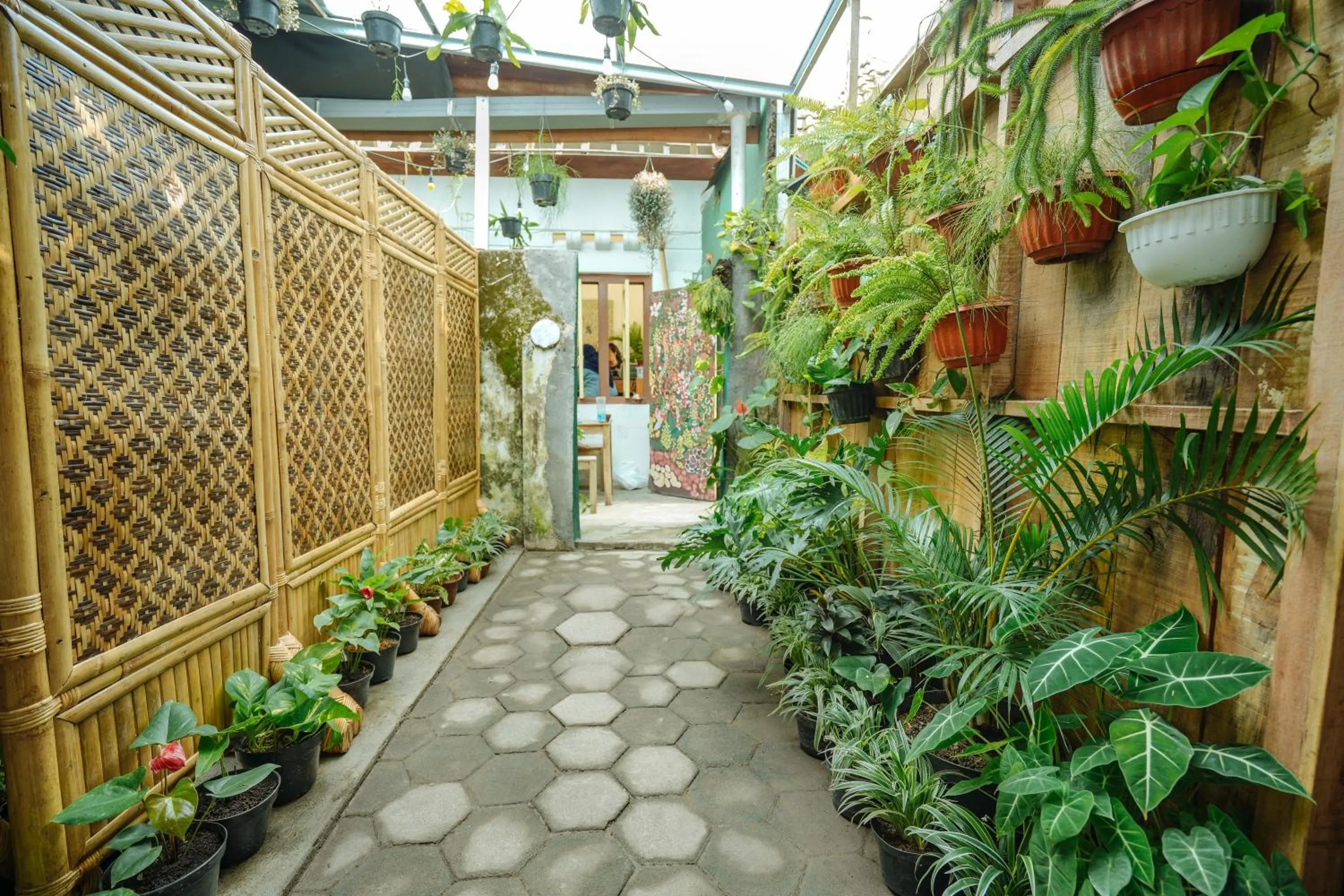 Property building in Snooze