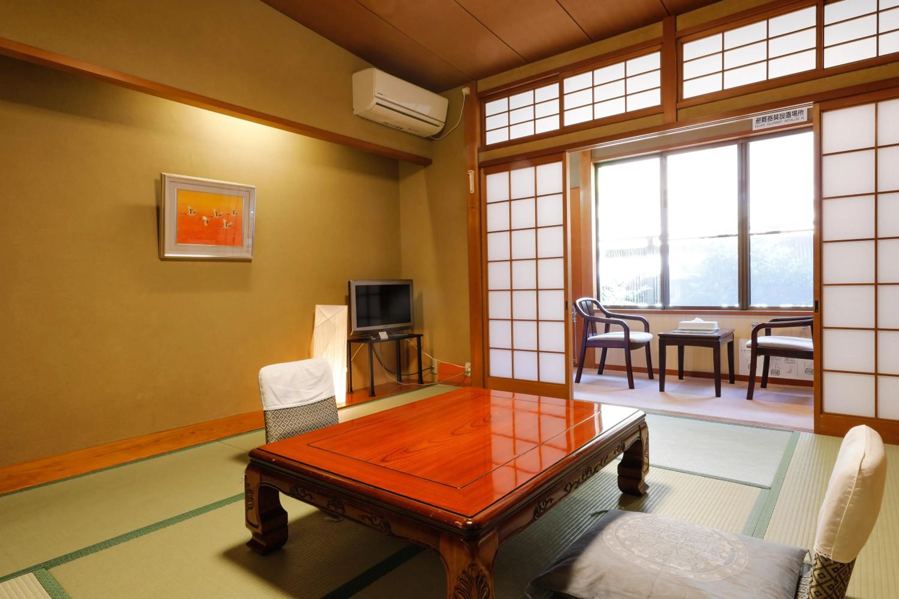 Tsuruya Ryokan