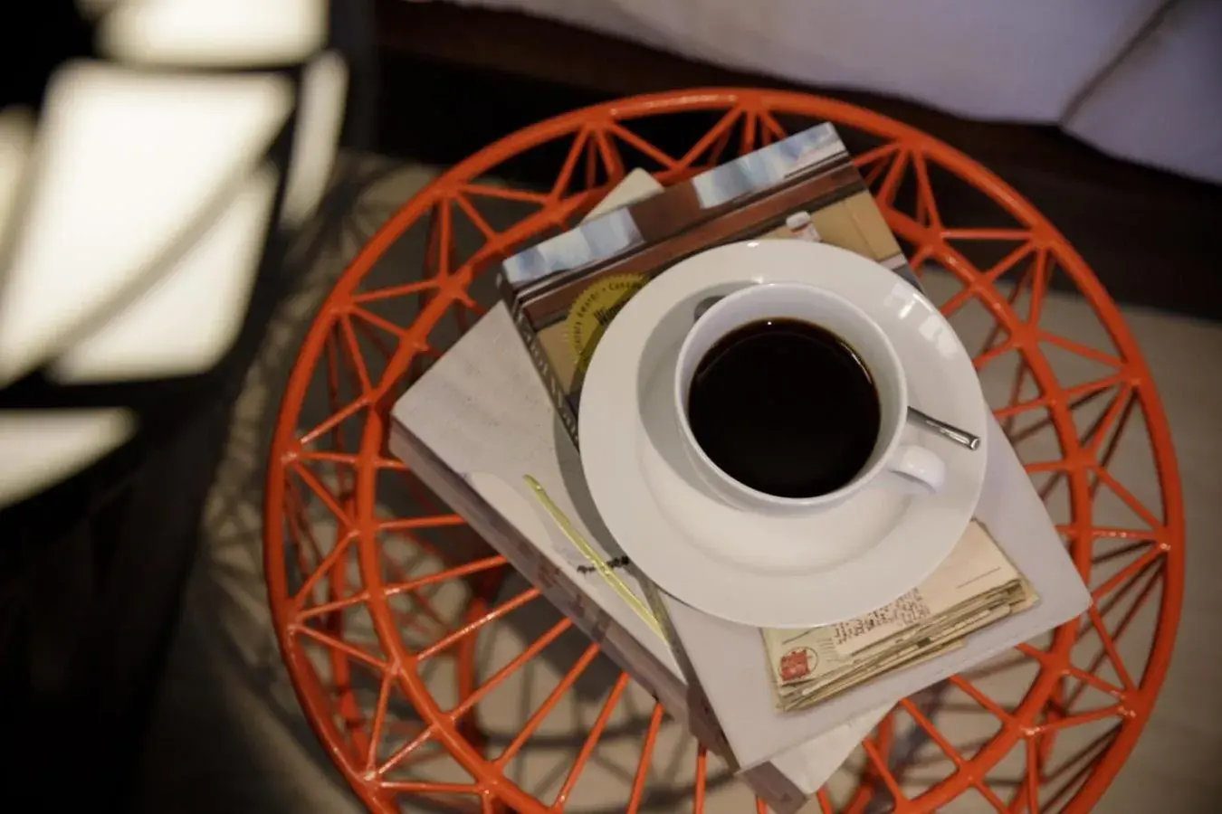 Food and drinks in Ae Lana Chiangmai Hotel Food and drinks in Ae Lana Chiangmai Hotel