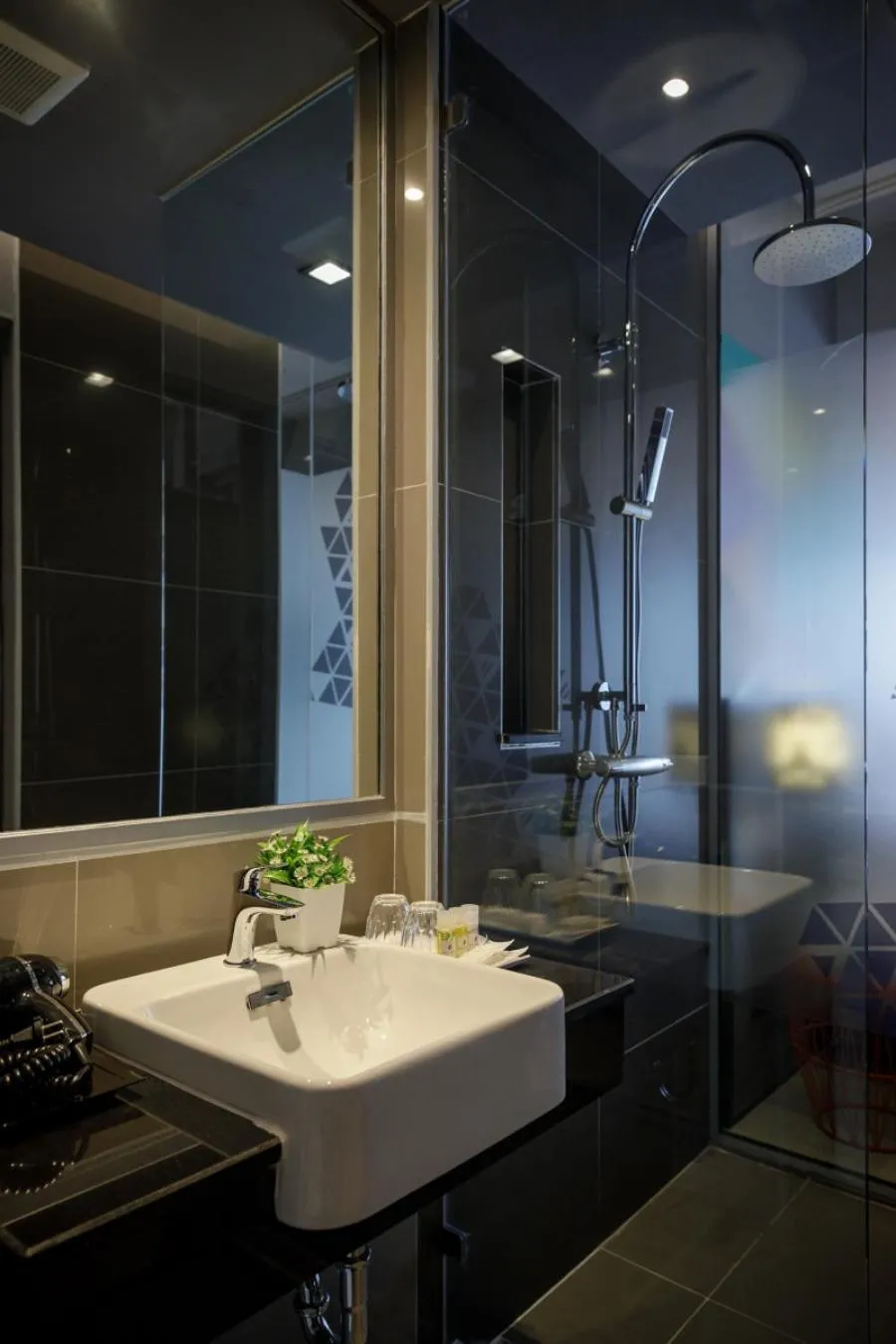 Ae Lana Chiangmai Hotel