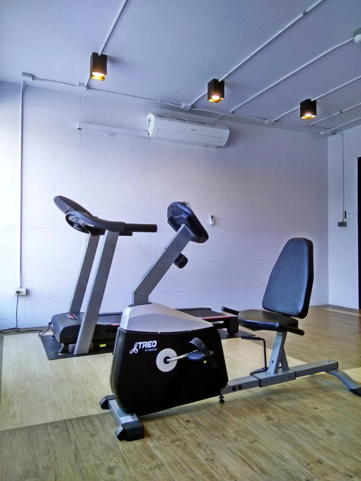 Ae Lana Chiangmai Hotel