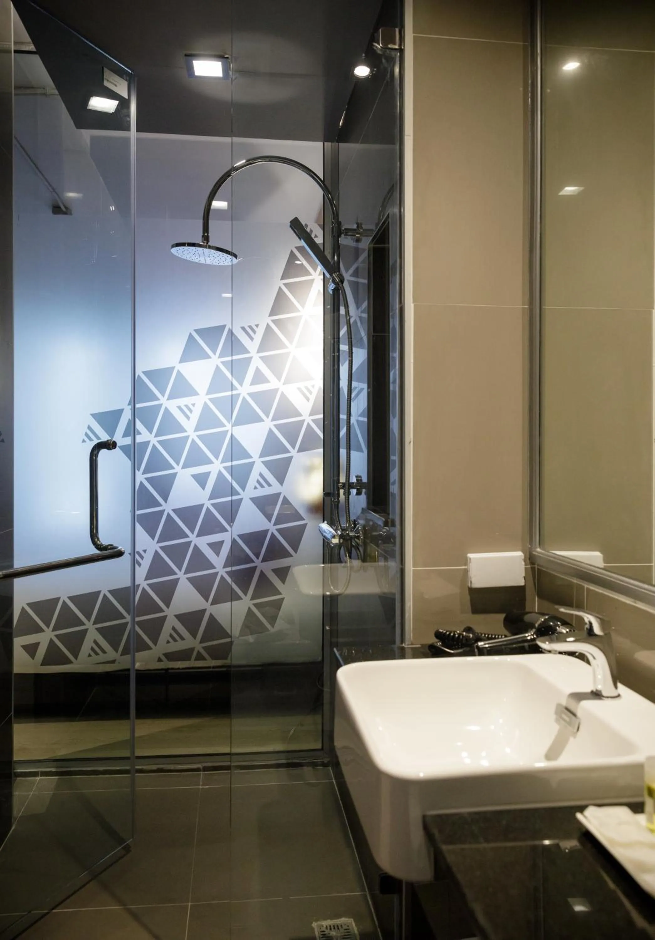 Ae Lana Chiangmai Hotel