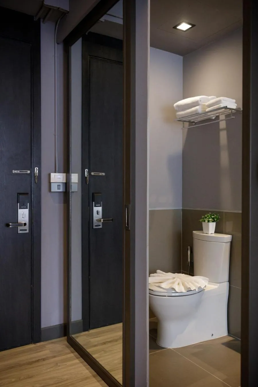 Ae Lana Chiangmai Hotel