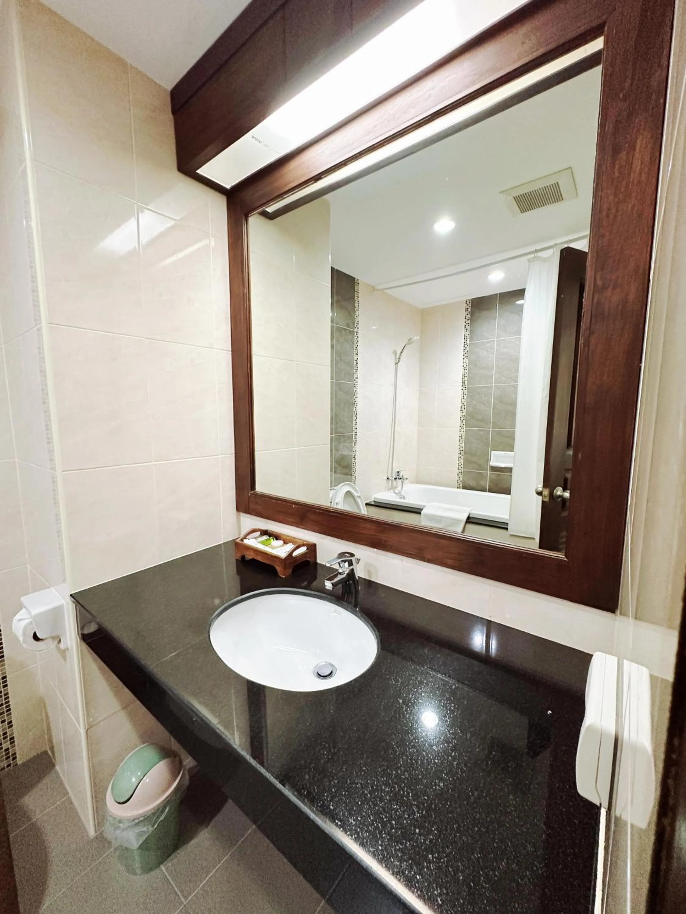 Green Hill Hotel Phayao