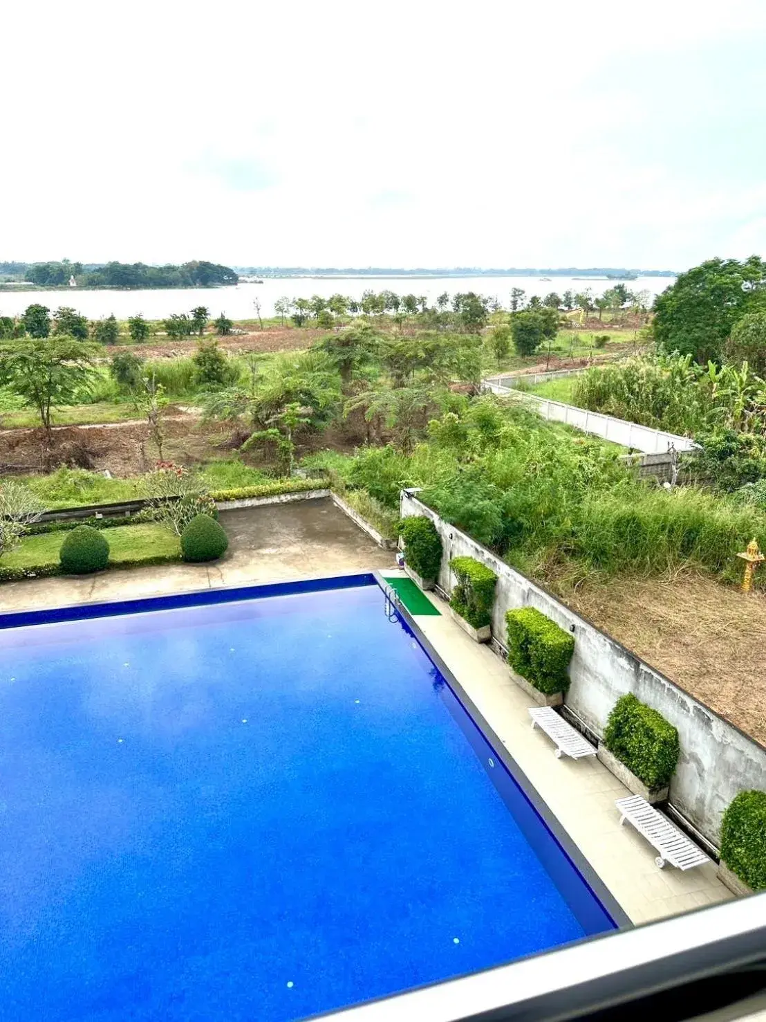 Green Hill Hotel Phayao Green Hill Hotel Phayao