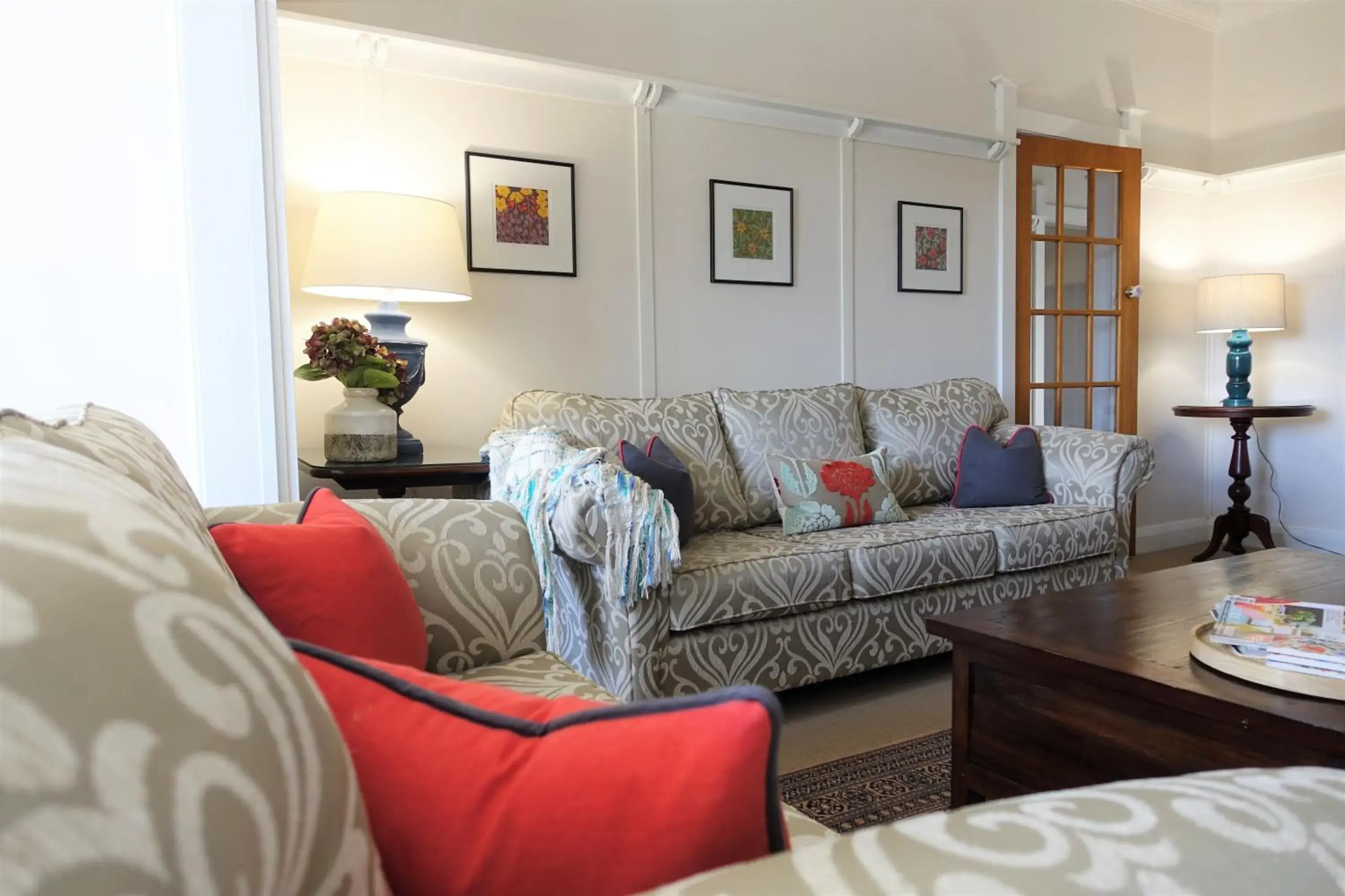 Lurline Villas Lurline Villas