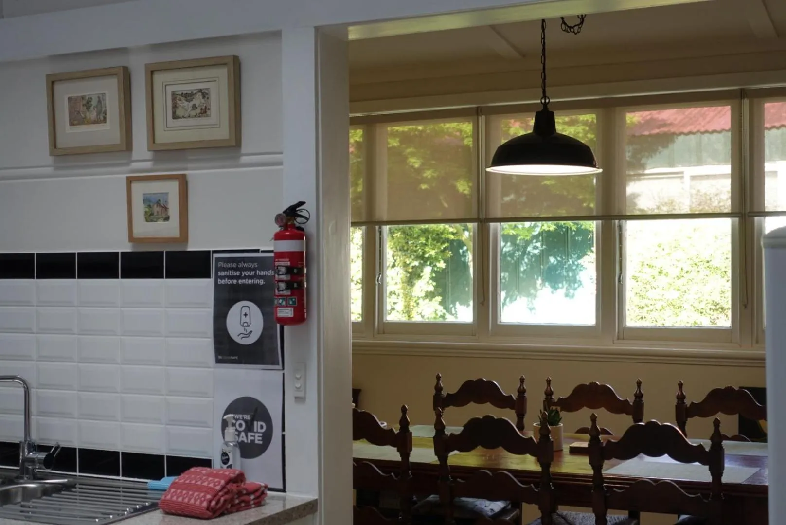 Lurline Villas