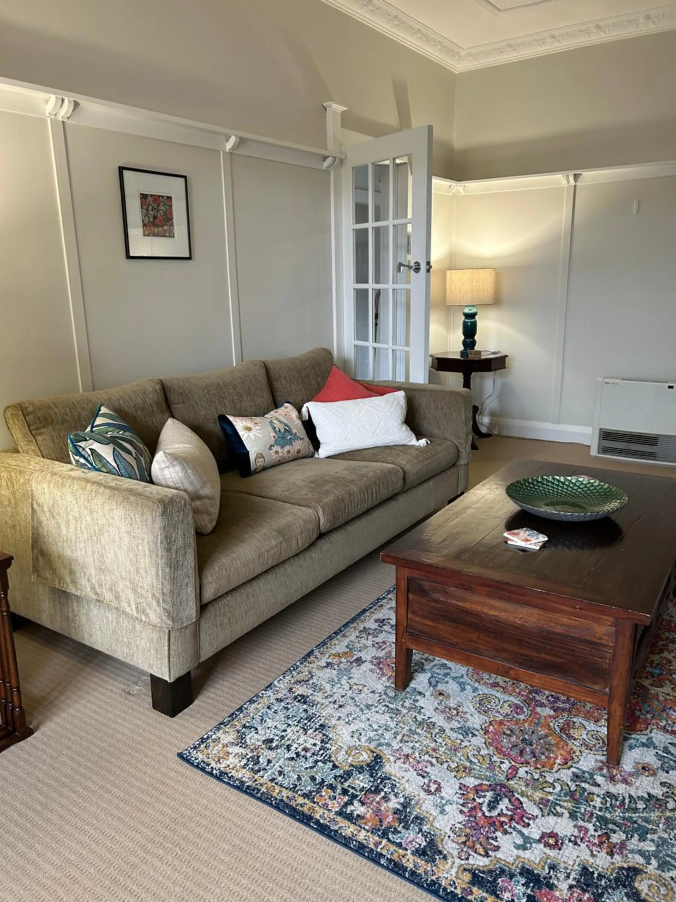 Lurline Villas