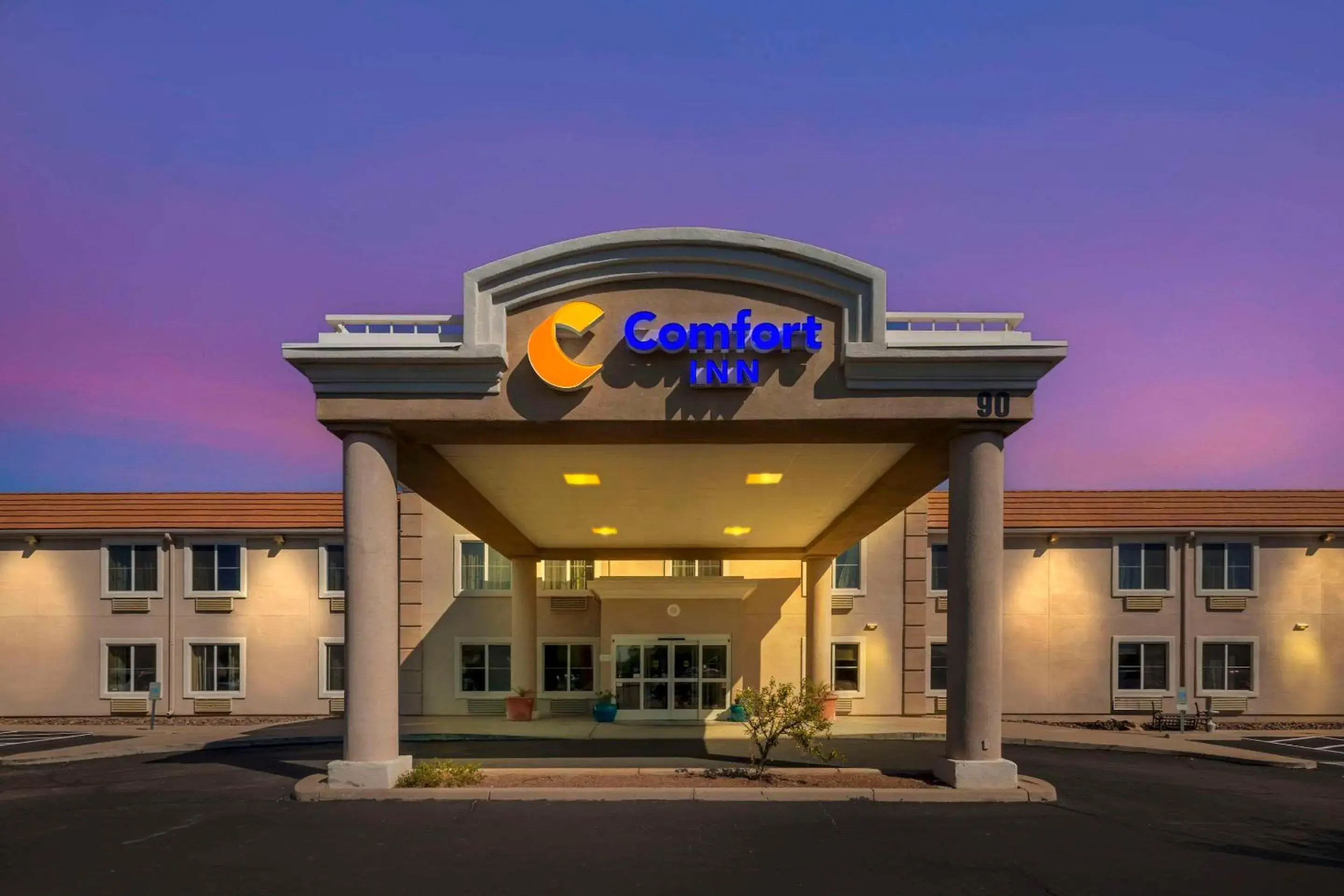 Comfort Inn Green Valley, Arizona Comfort Inn Green Valley, Arizona