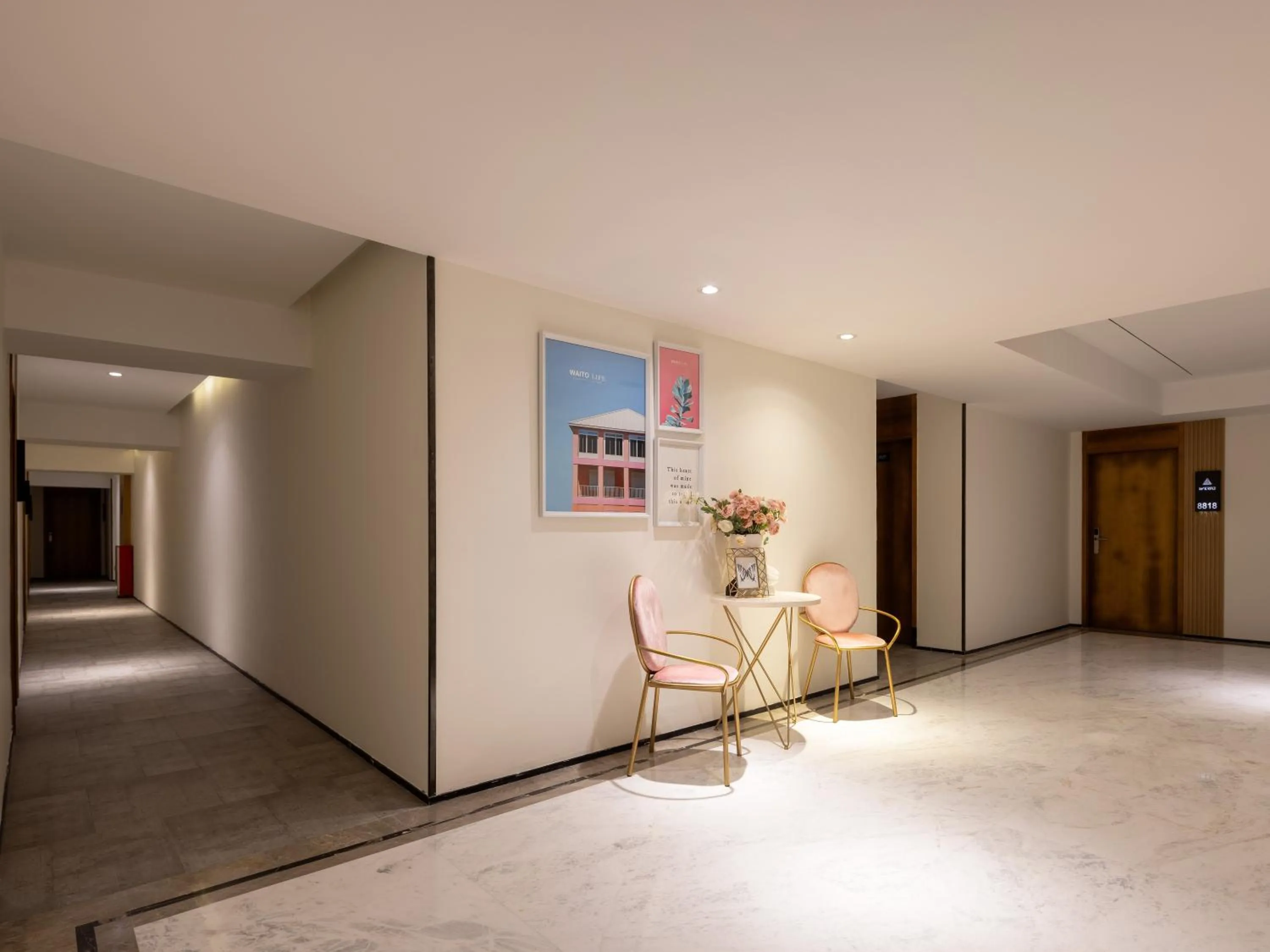 Other in Waito Hotel Yuexiu Park Guangzhou