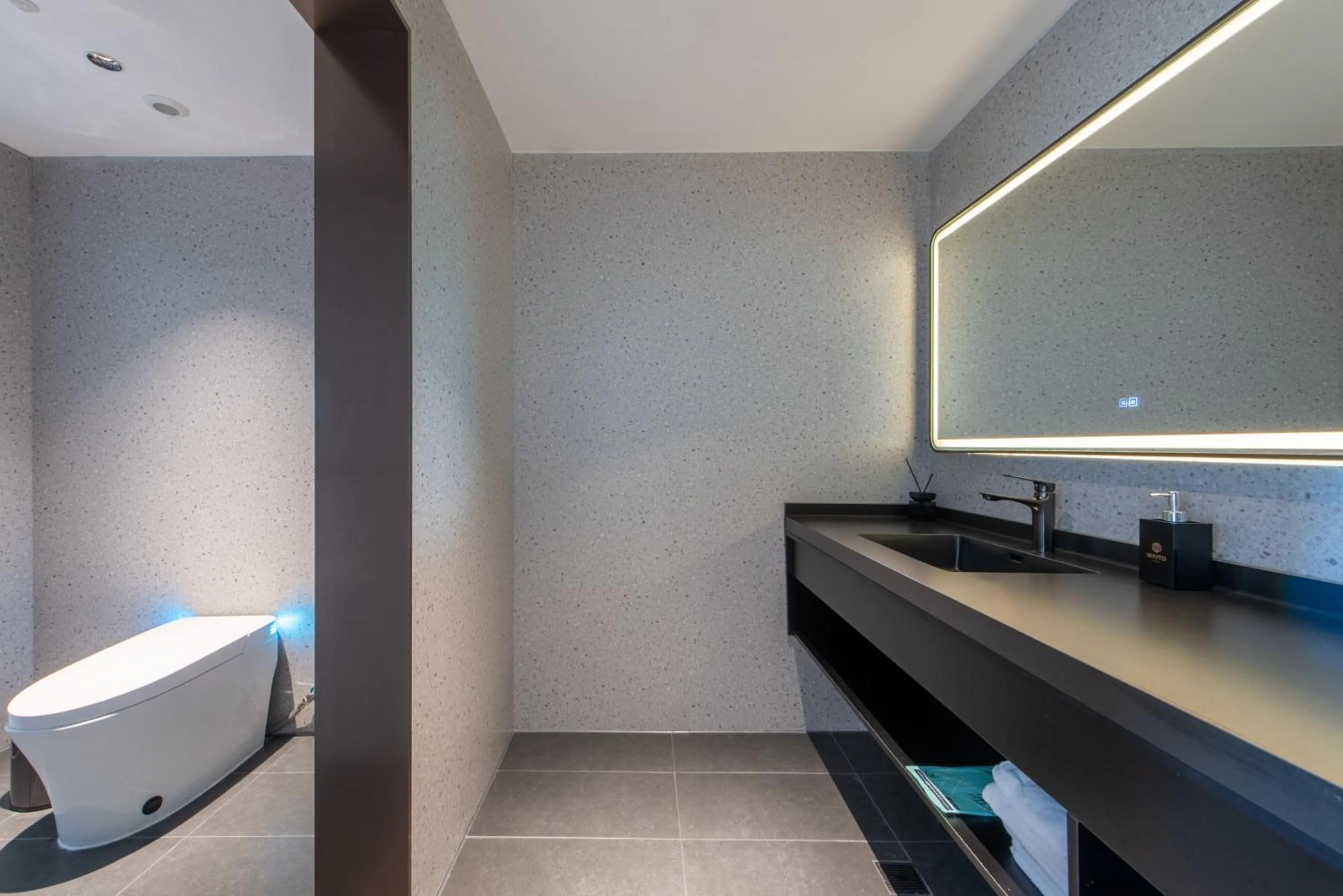 Bedroom in Waito Hotel Yuexiu Park Guangzhou