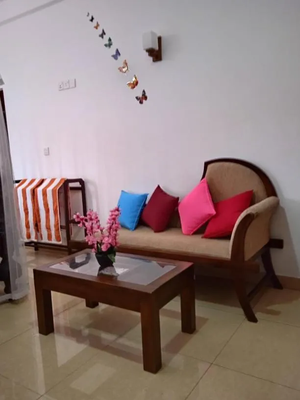 Hotel Dolphin Hikkaduwa