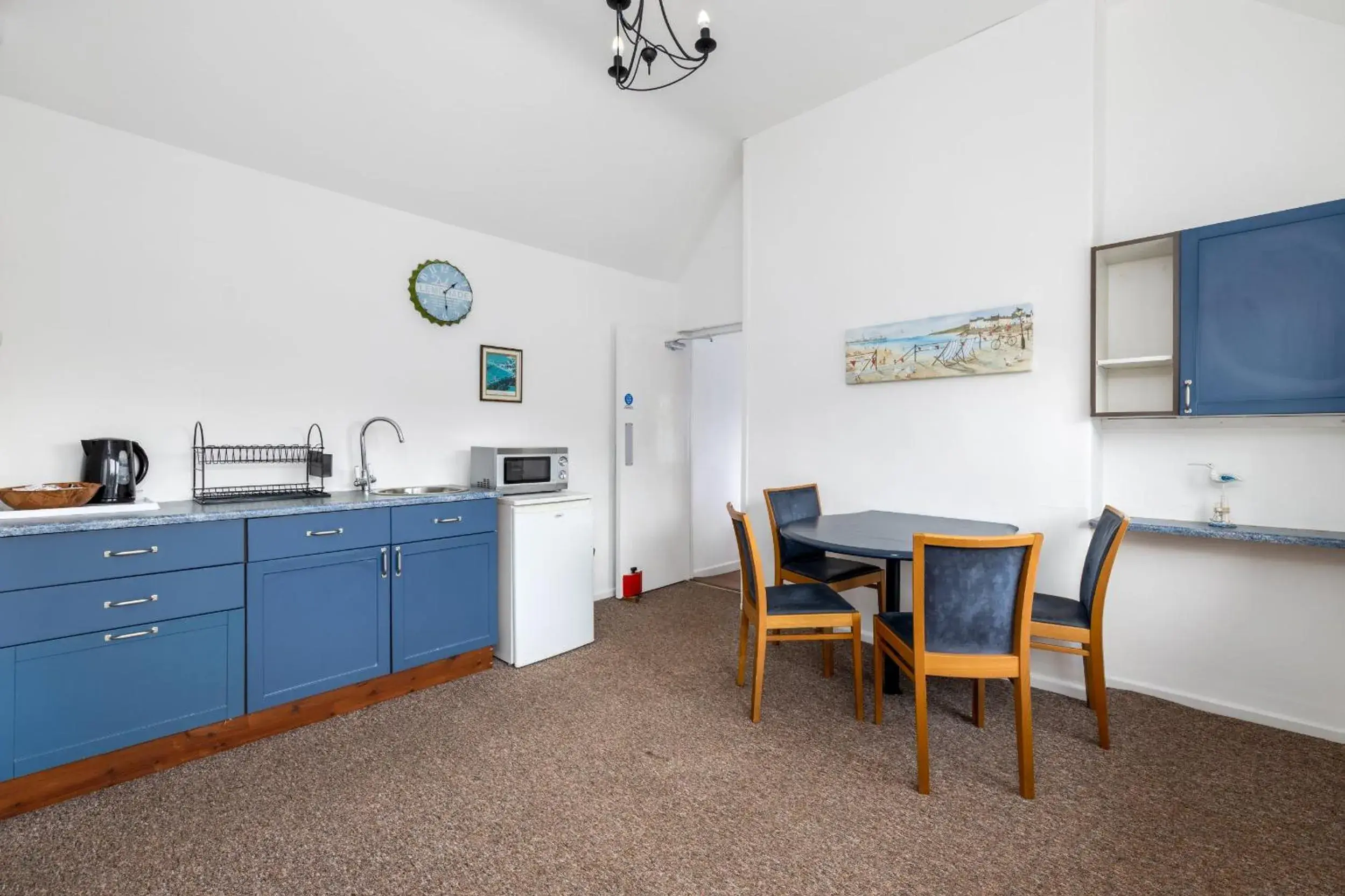 Suite in Muncaster Castle Coachman's Quarters Suite in Muncaster Castle Coachman's Quarters