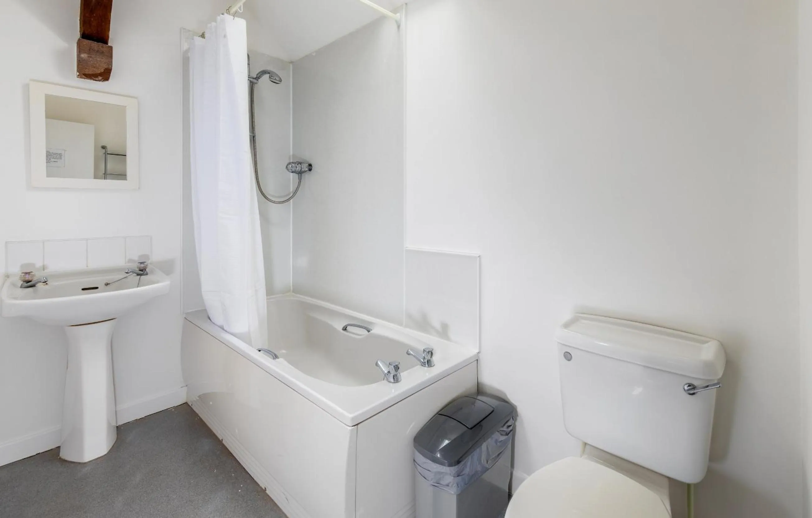 Muncaster Castle Coachman's Quarters