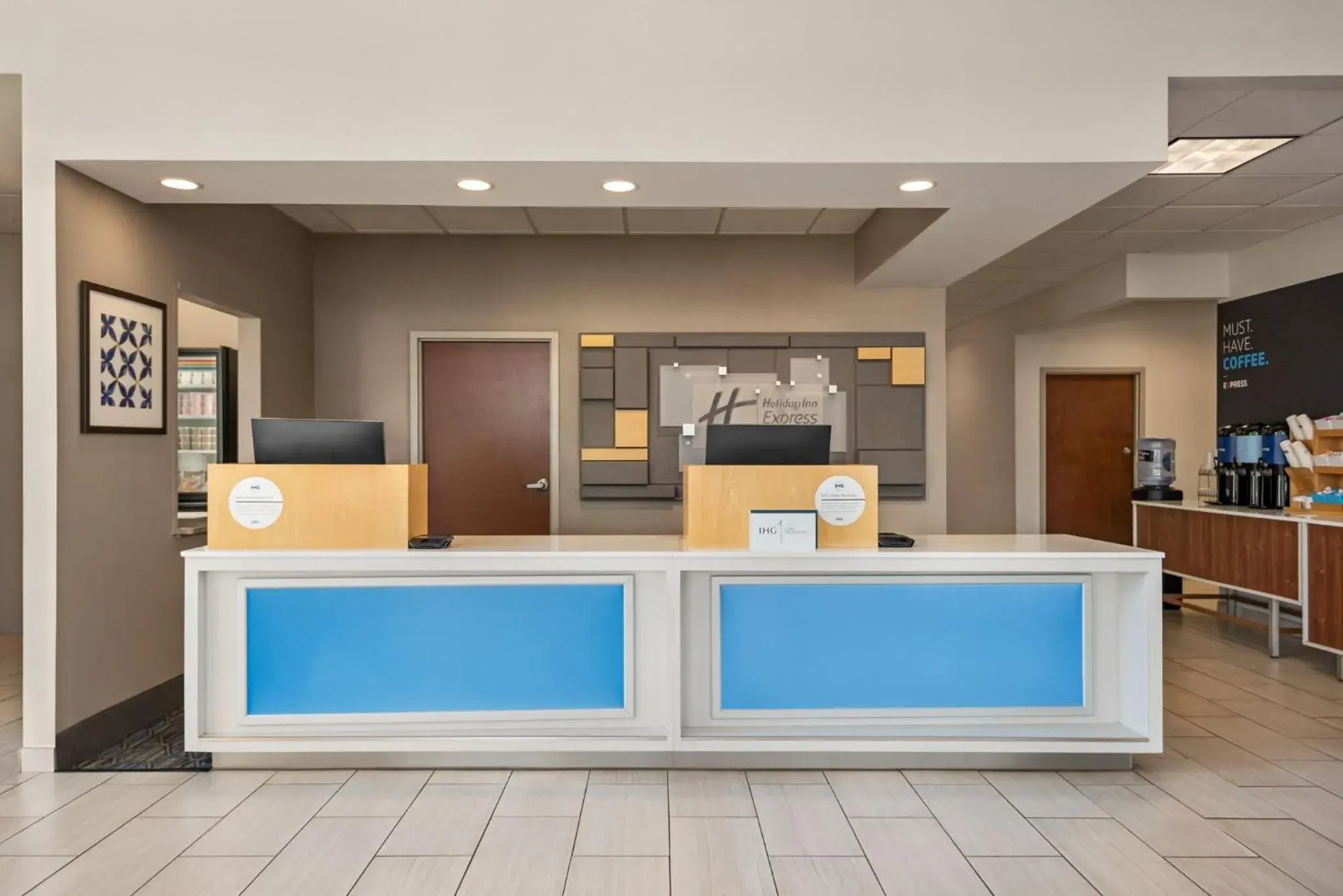 Property building in Holiday Inn Express Stephens City by IHG Property building in Holiday Inn Express Stephens City by IHG