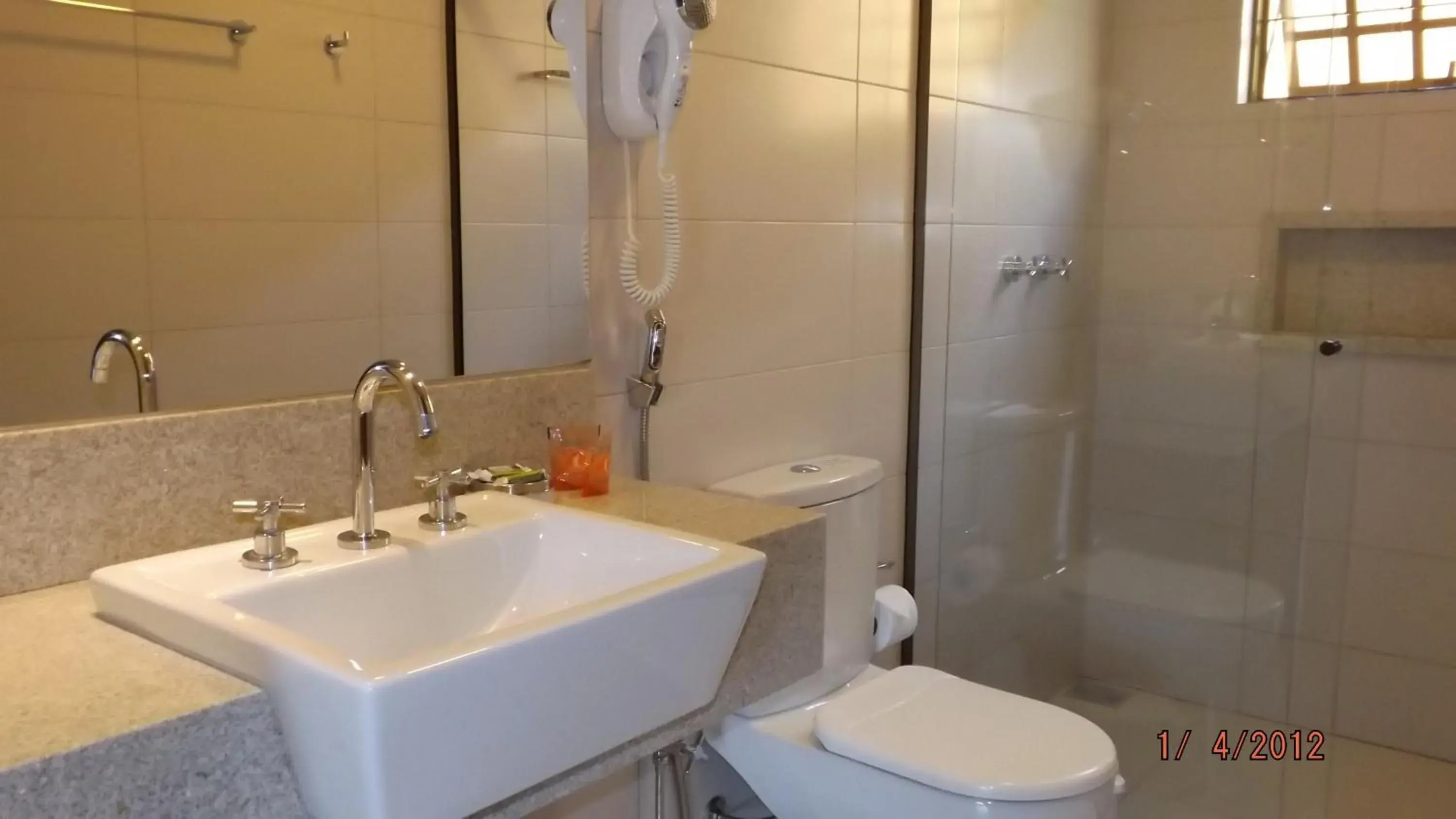 Deluxe Double or Twin Room in Pousada Surucuá - Bonito MS Deluxe Double or Twin Room in Pousada Surucuá - Bonito MS