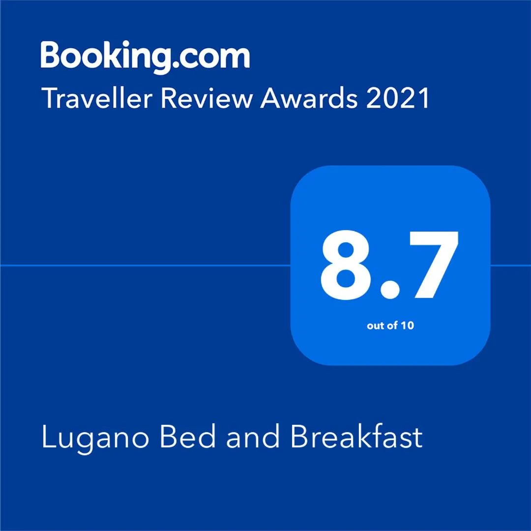 Lugano Bed and Breakfast