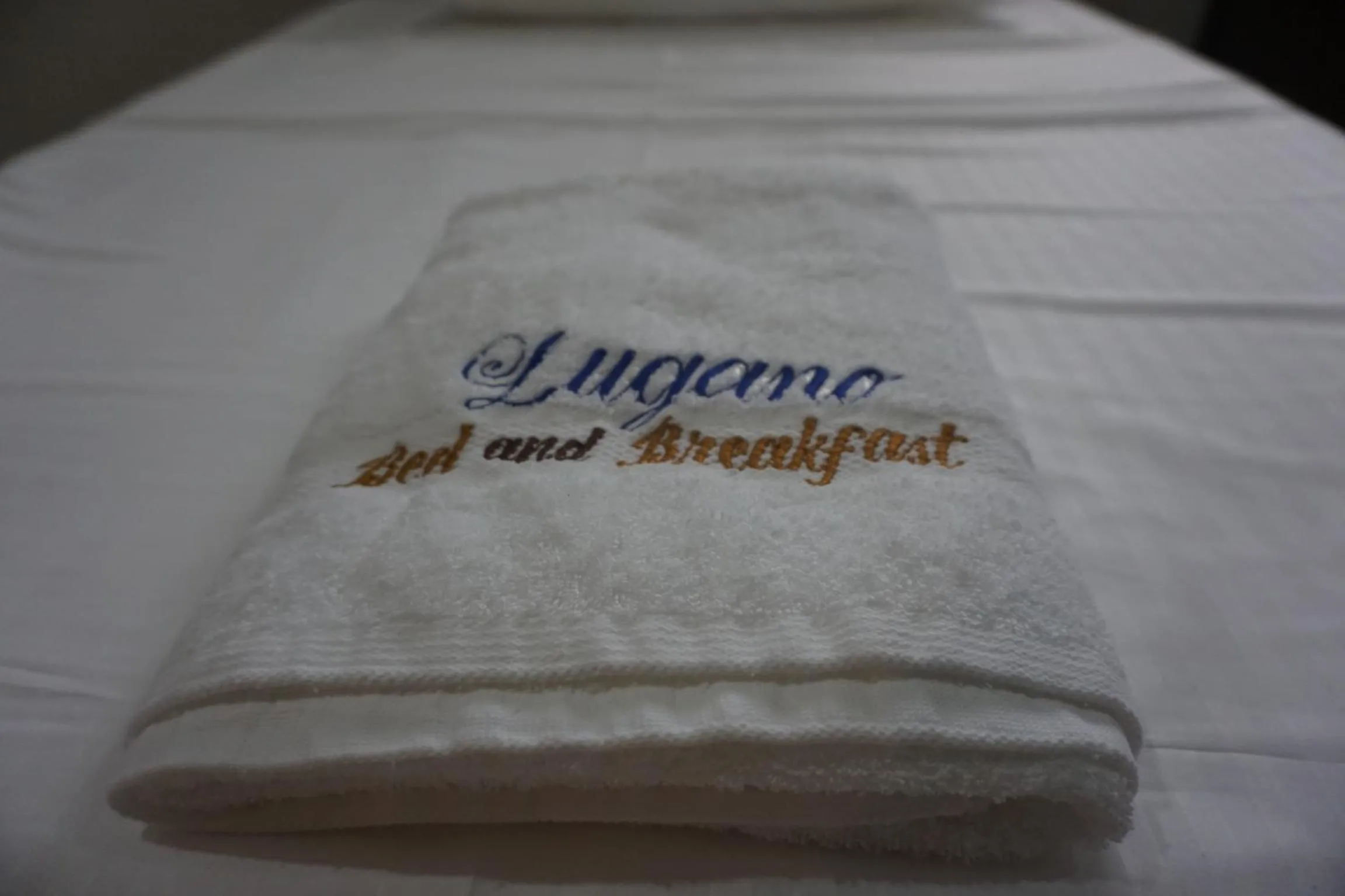 Bed in Lugano Bed and Breakfast