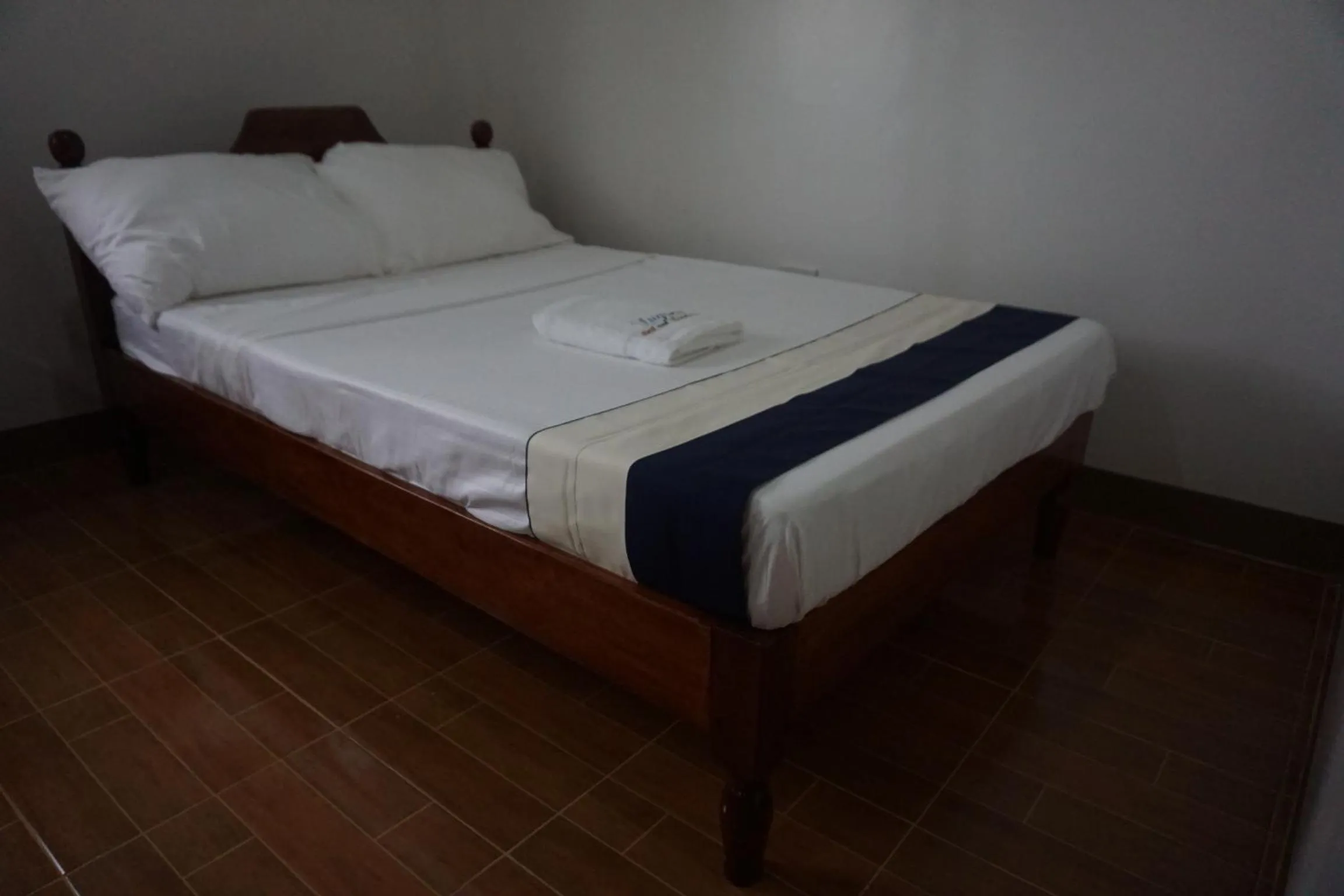 Bed in Lugano Bed and Breakfast