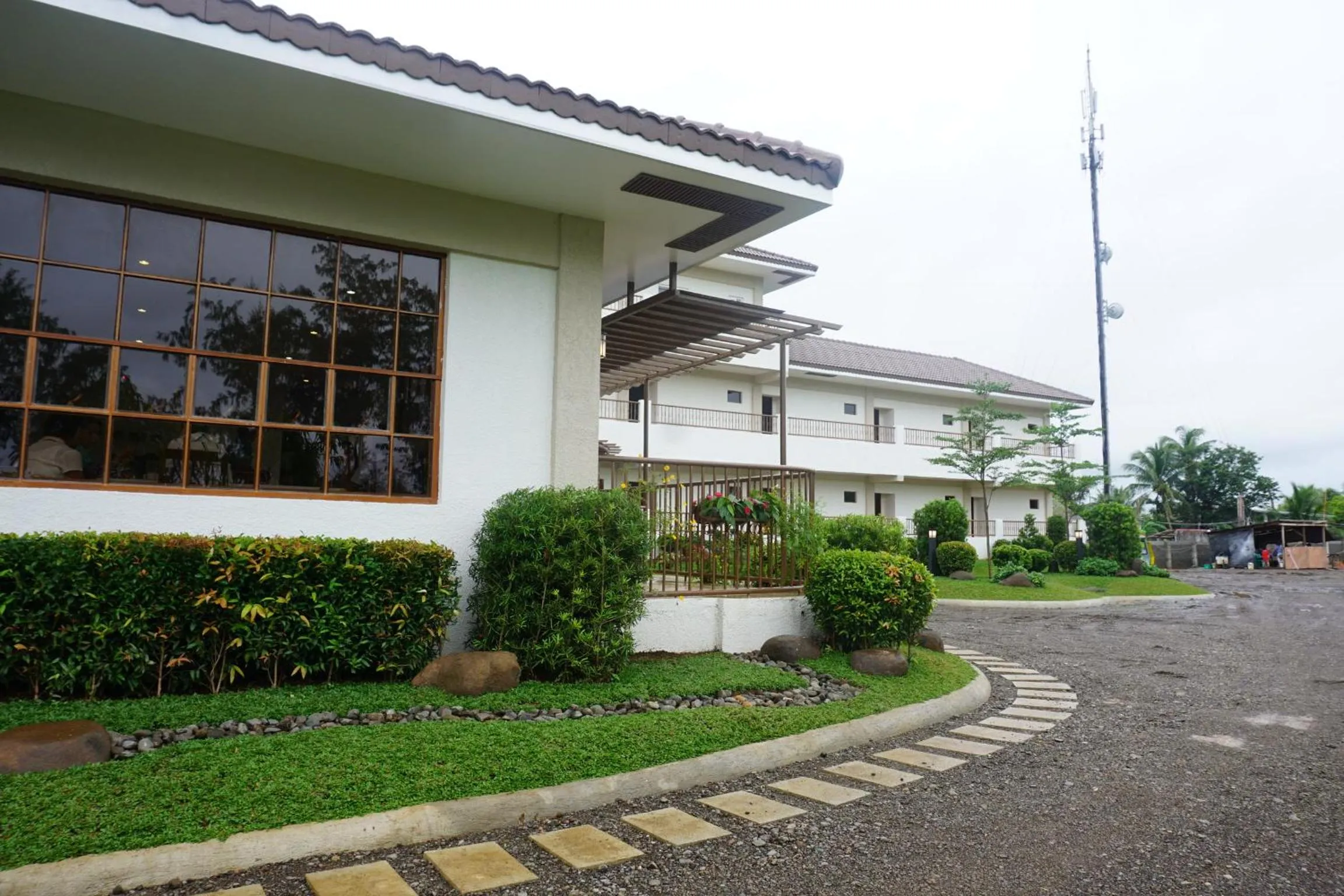 Lugano Bed and Breakfast