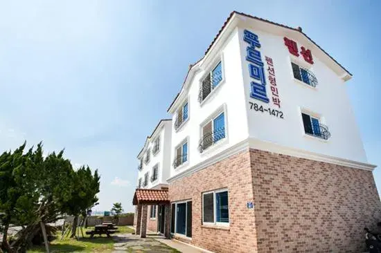 Purmir Pension Purmir Pension