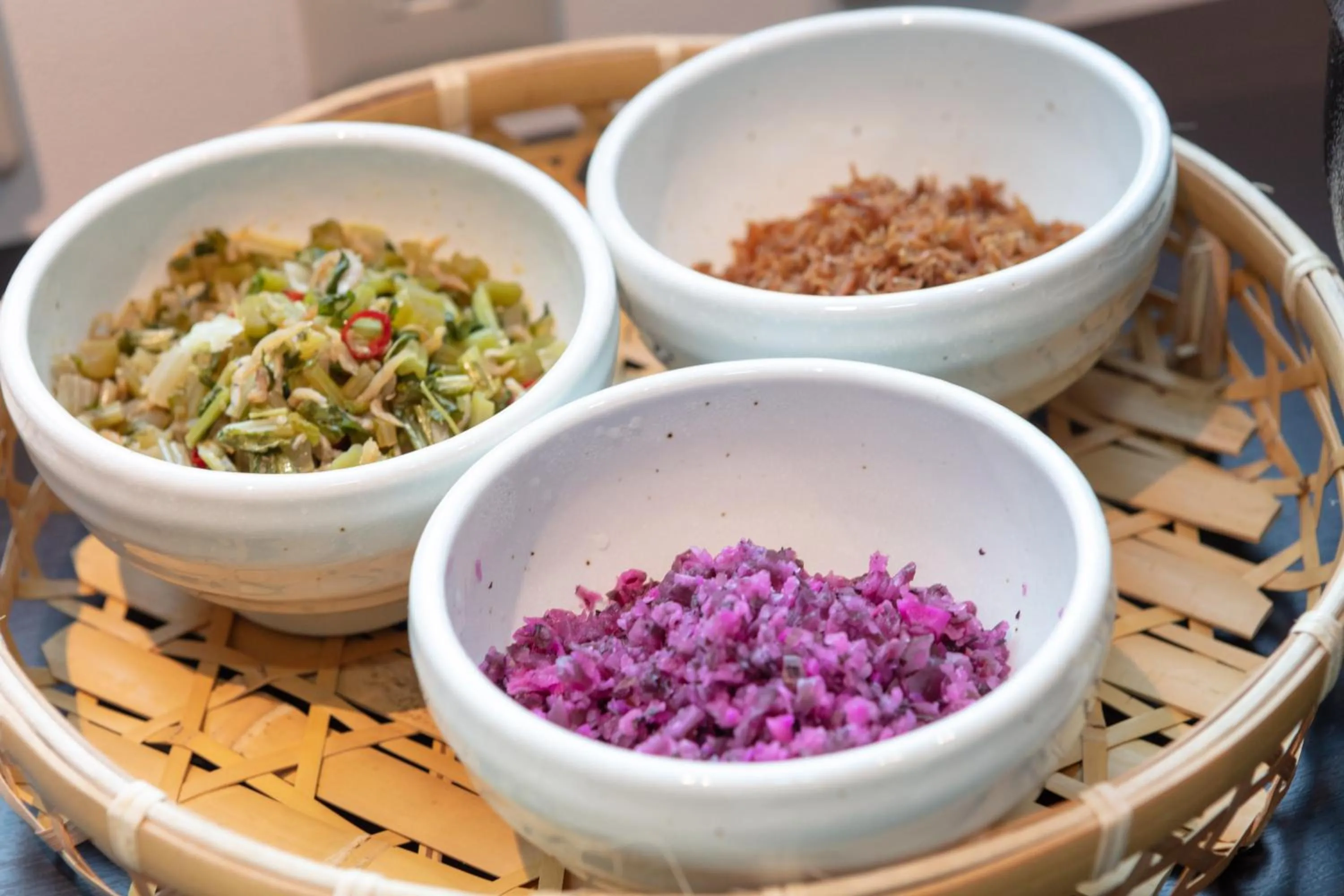 Restaurant/places to eat in Ariston Hotel Kyoto Jujo