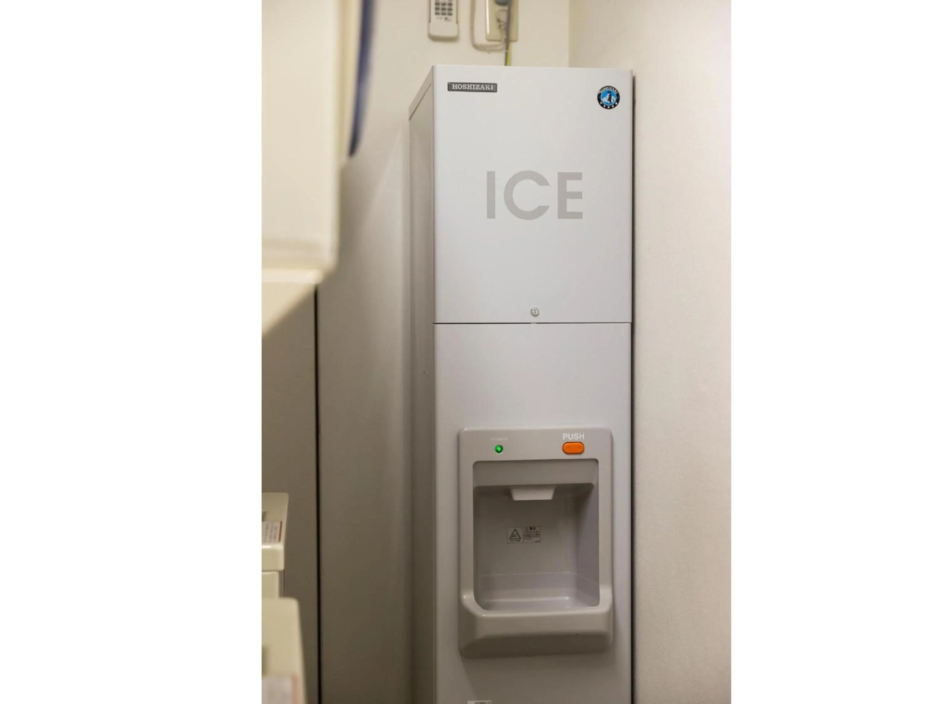 Area and facilities in Ariston Hotel Kyoto Jujo