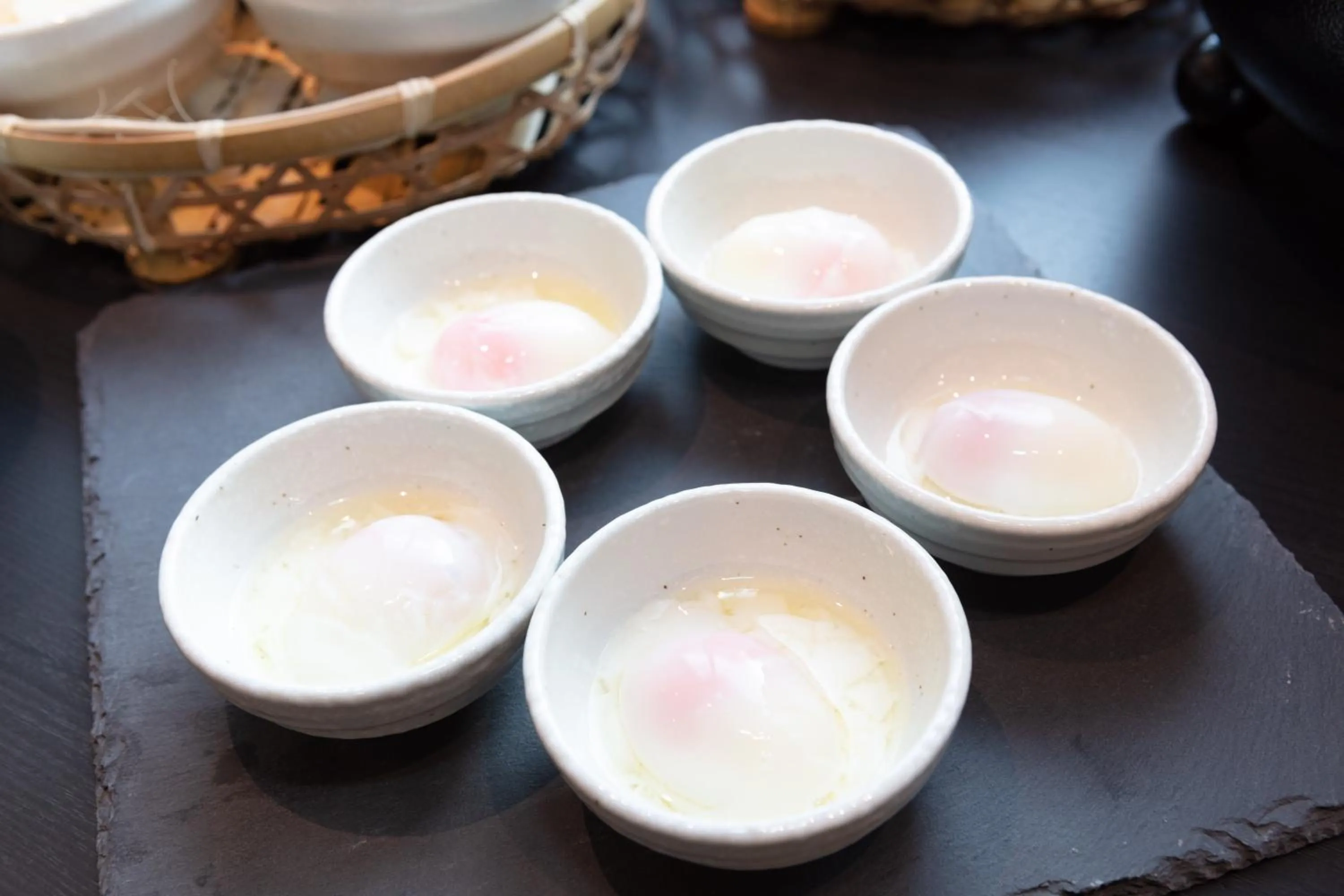 Restaurant/places to eat in Ariston Hotel Kyoto Jujo