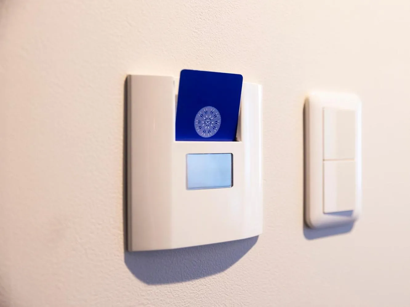 Photo of the whole room in Ariston Hotel Kyoto Jujo